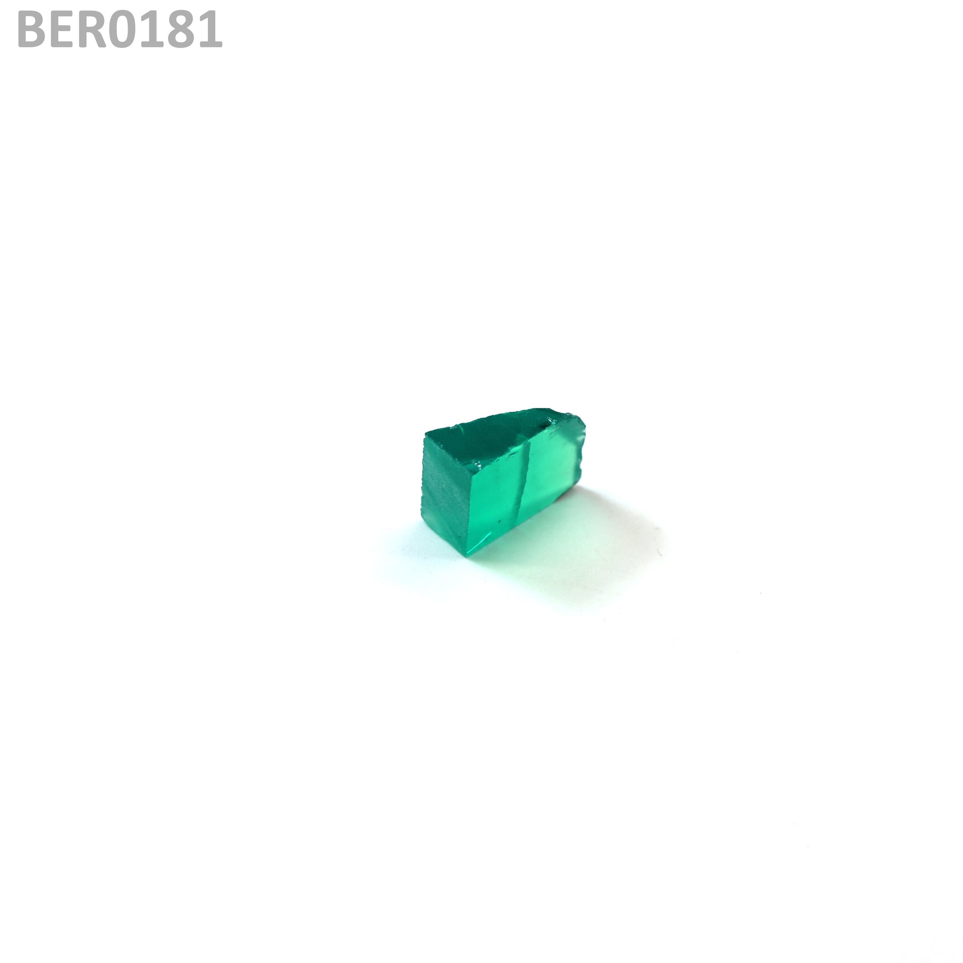 Colombian Emerald Beryl