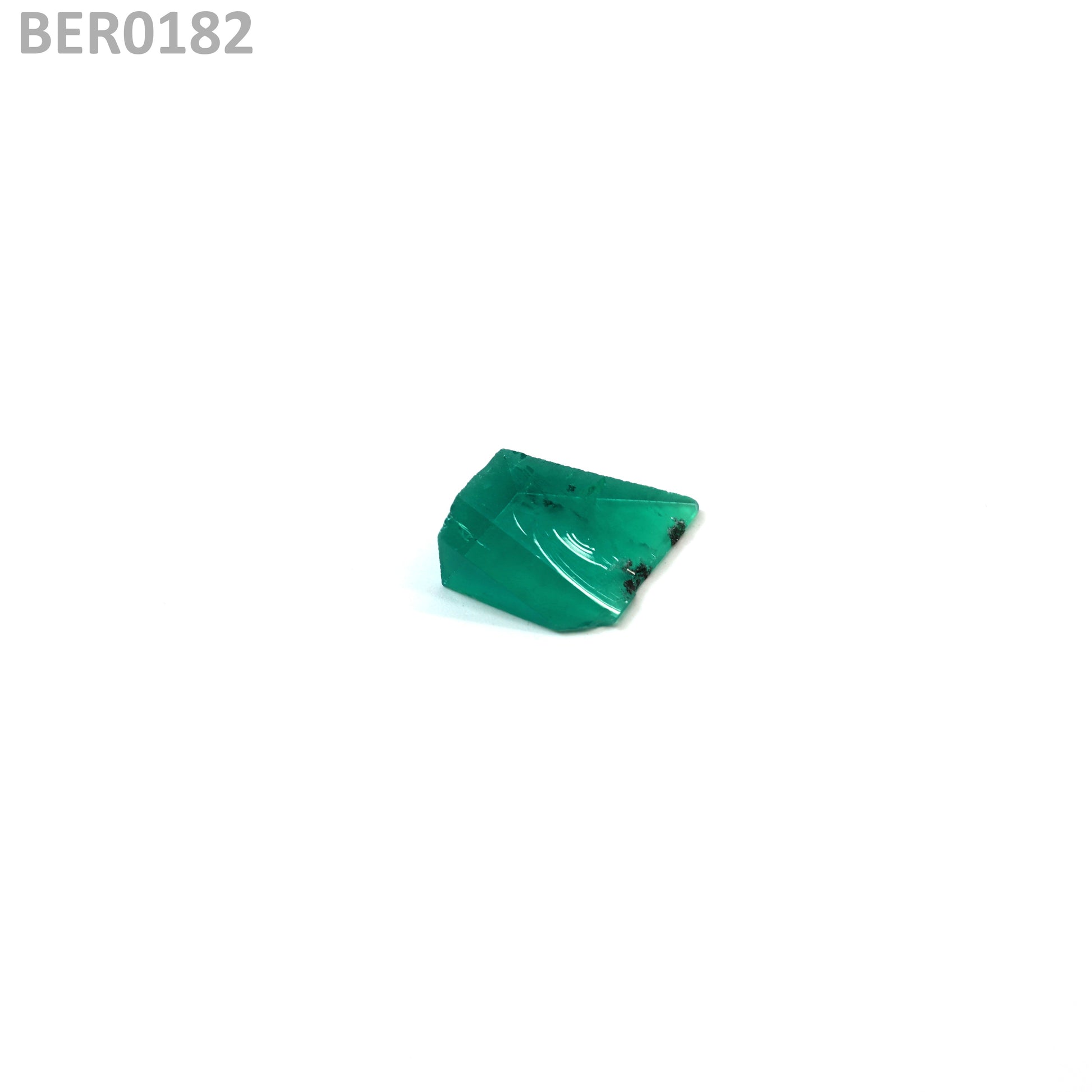 Colombian Emerald Beryl