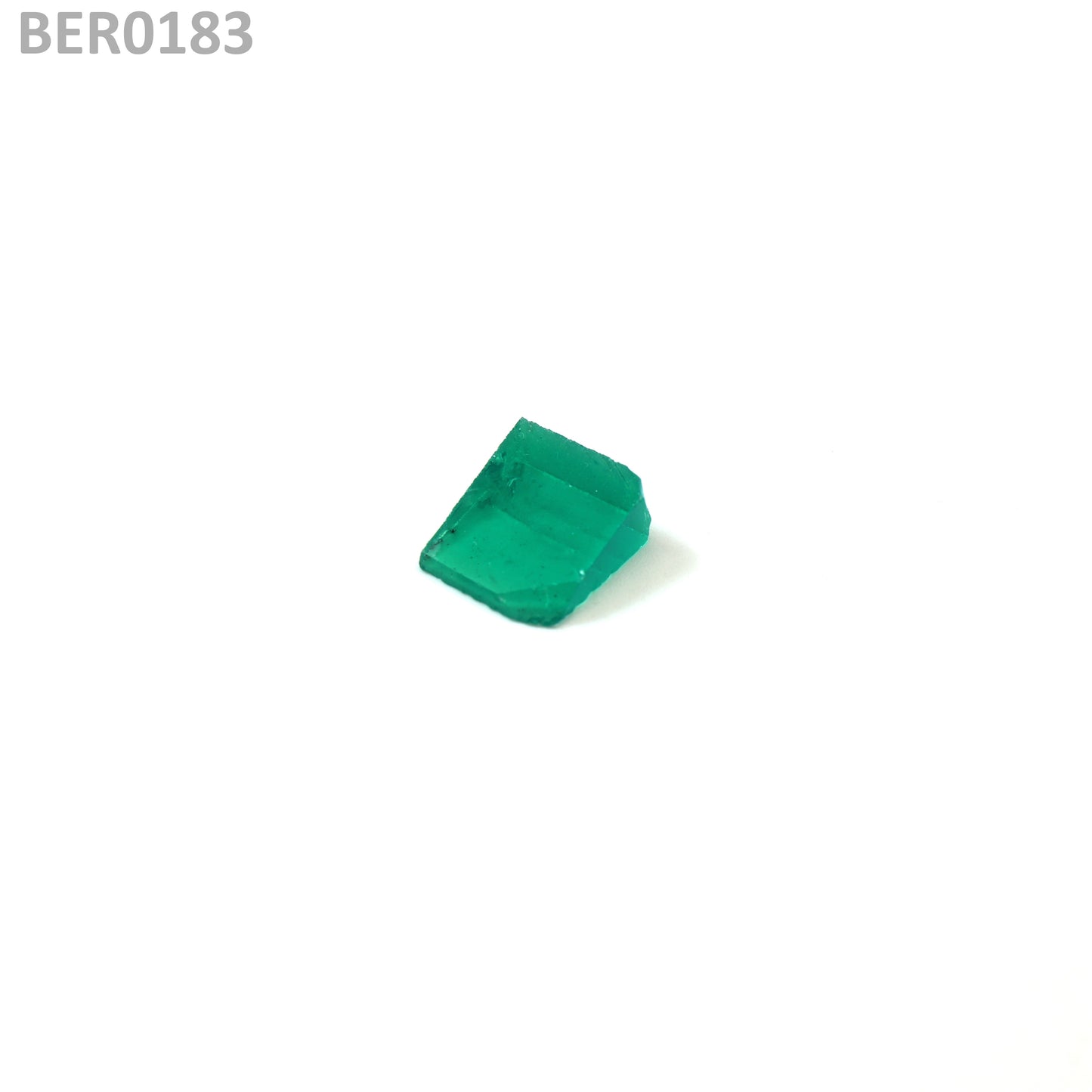 Colombian Emerald Beryl