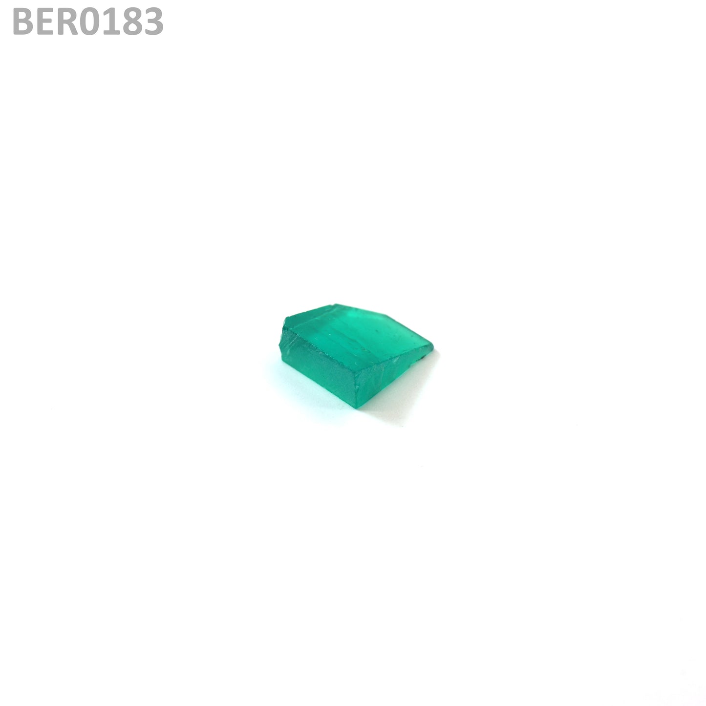 Colombian Emerald Beryl