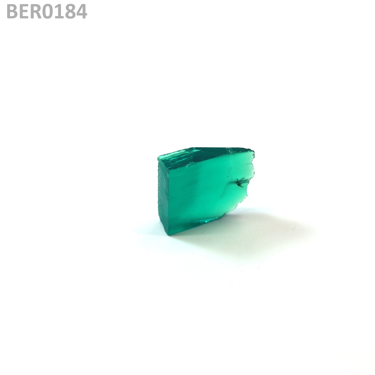 Colombian Emerald Beryl