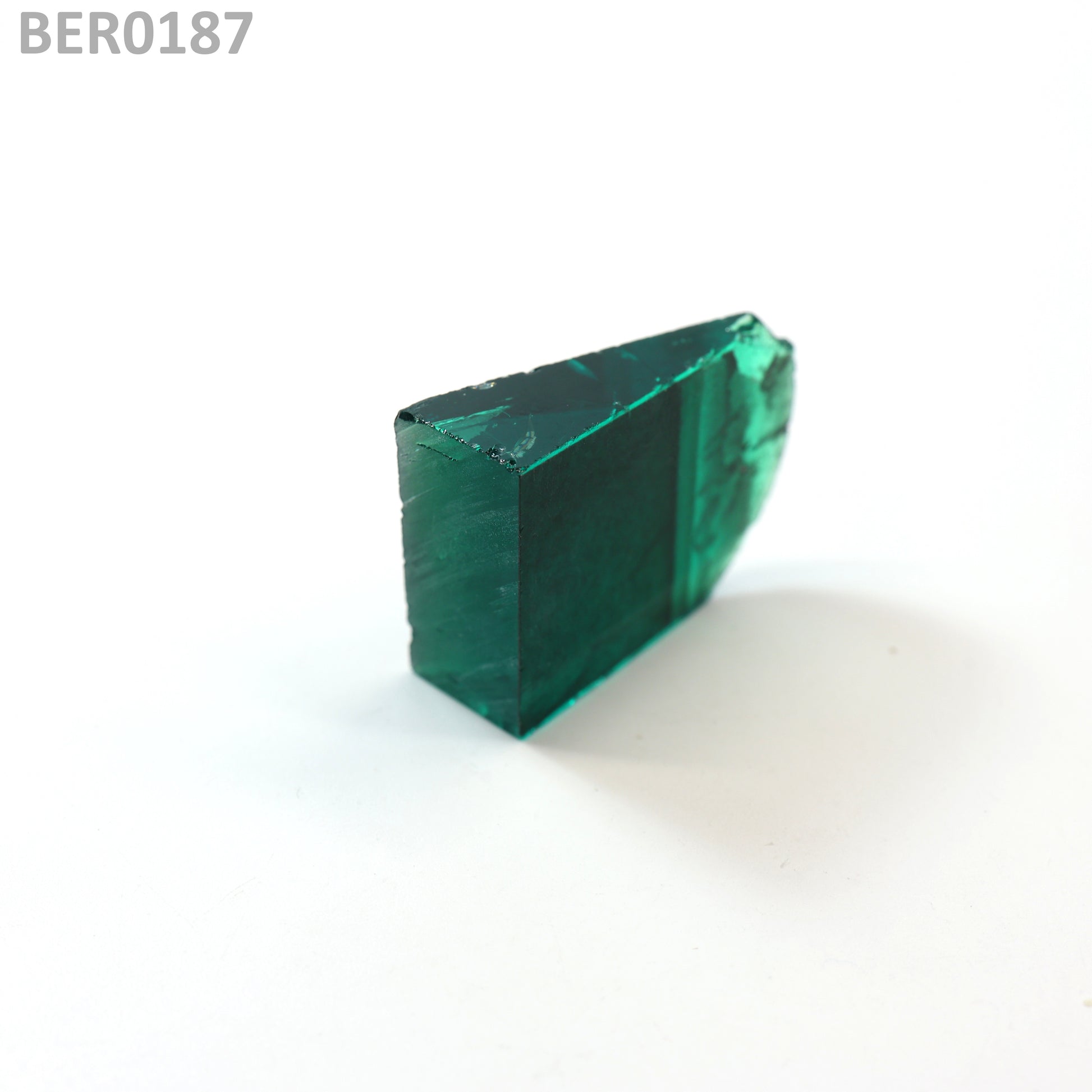 Colombian Emerald Beryl : BER0187