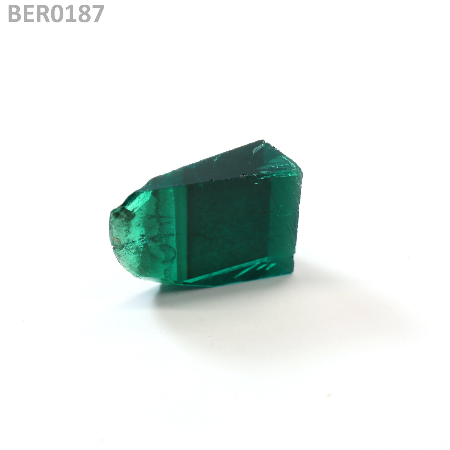 Colombian Emerald Beryl