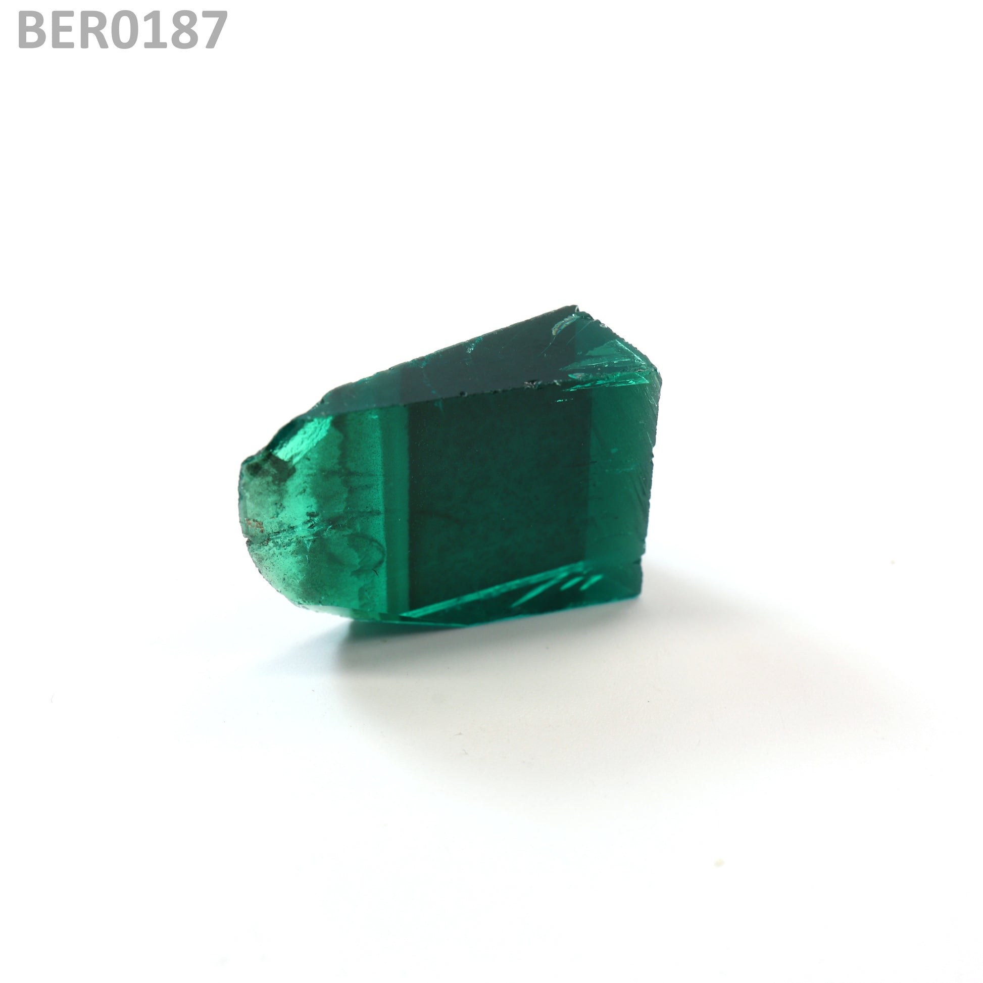 Colombian Emerald Beryl