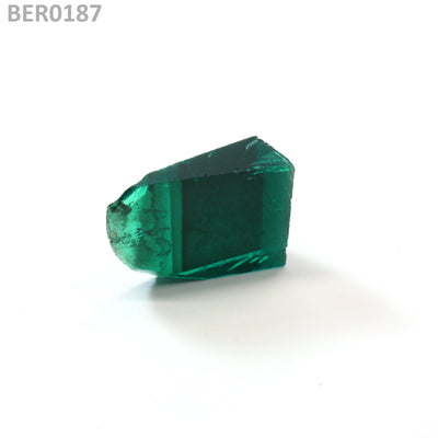 Colombian Emerald Beryl : BER0187