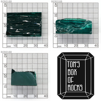 Colombian Emerald Beryl