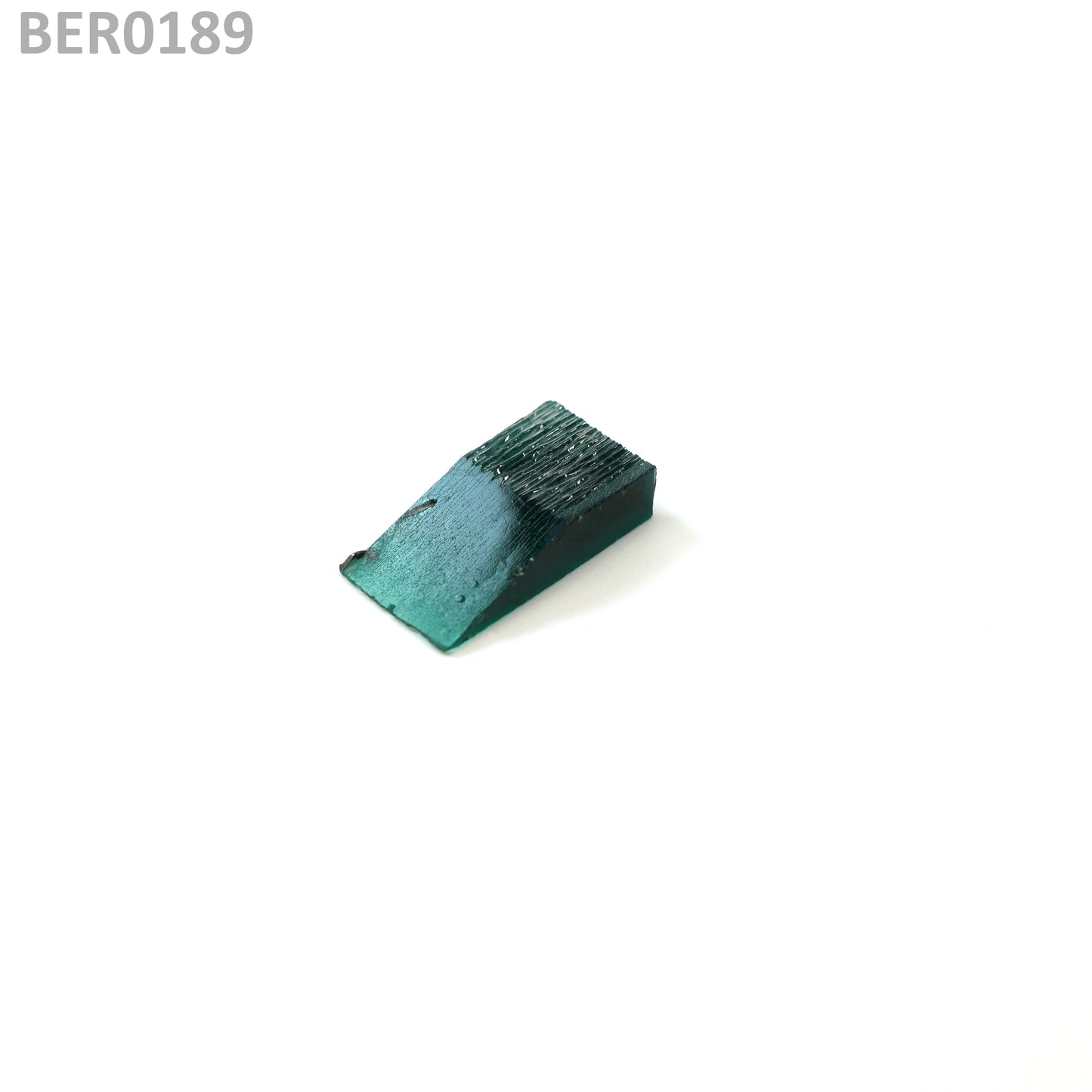 Zambian Emerald Beryl : BER0189