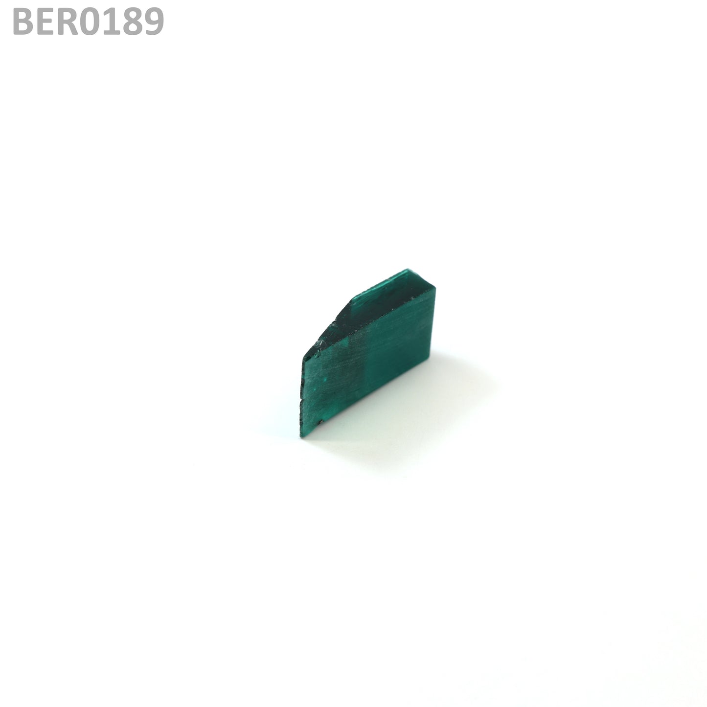 Zambian Emerald Beryl : BER0189