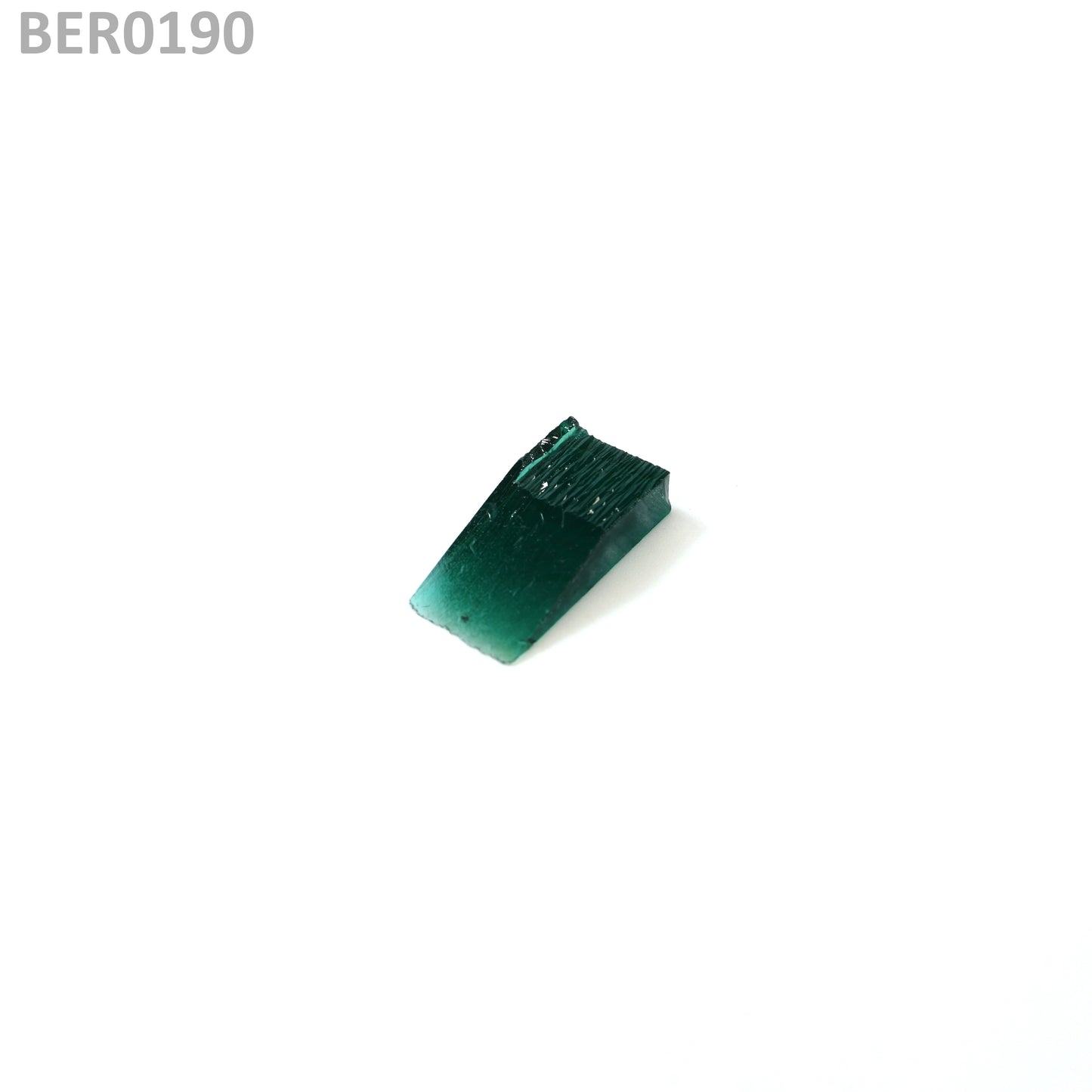 Zambian Emerald Beryl : BER0190