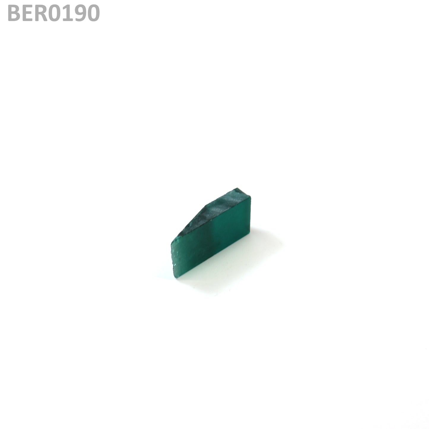 Zambian Emerald Beryl : BER0190