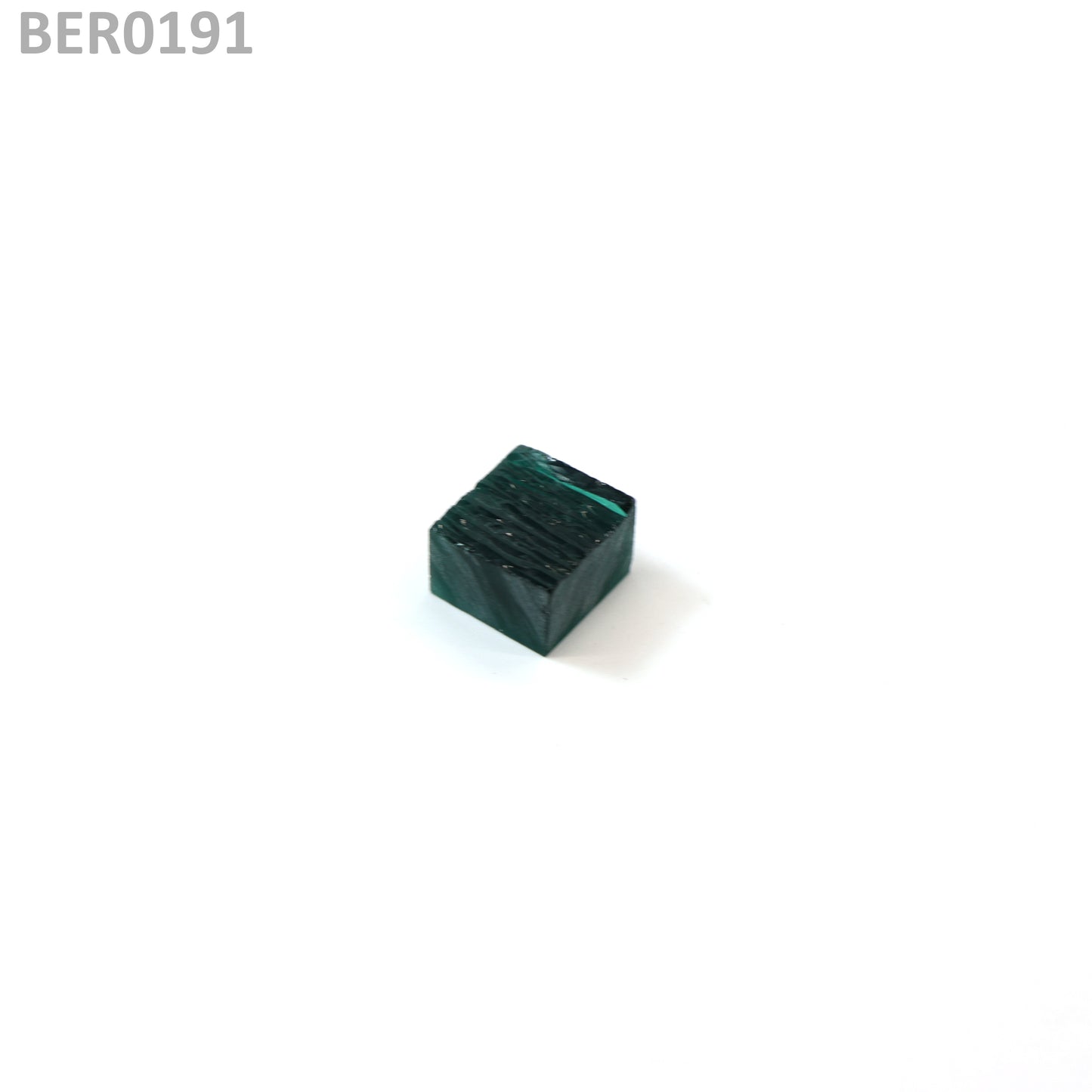 Zambian Emerald Beryl : BER0191
