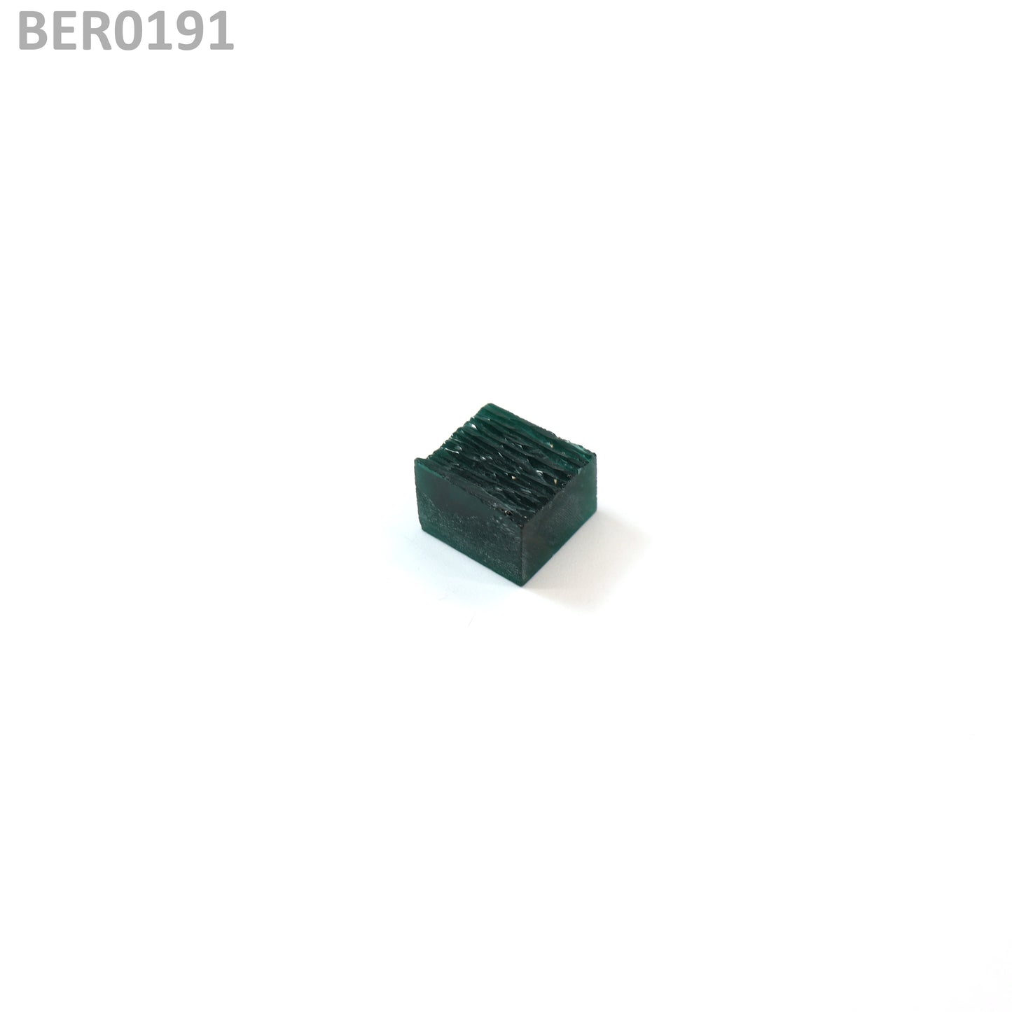 Zambian Emerald Beryl : BER0191