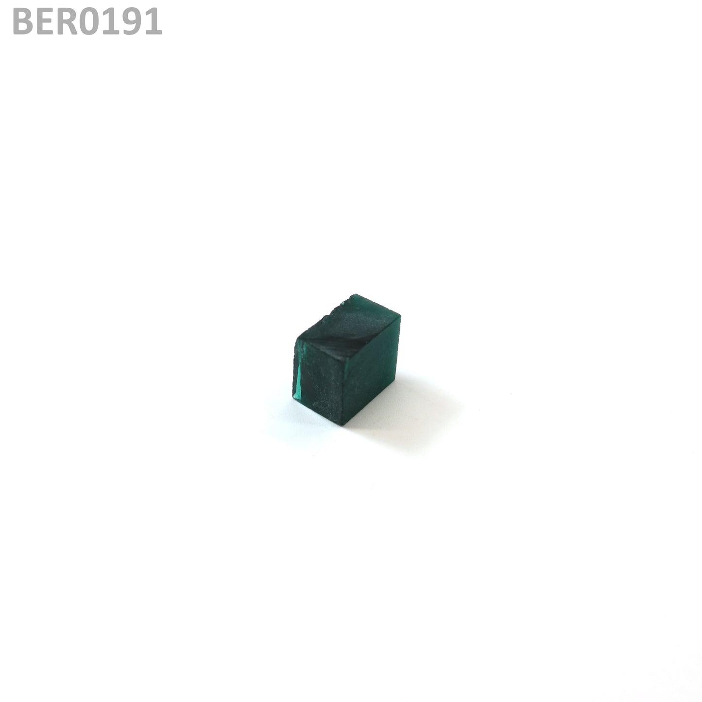 Zambian Emerald Beryl : BER0191