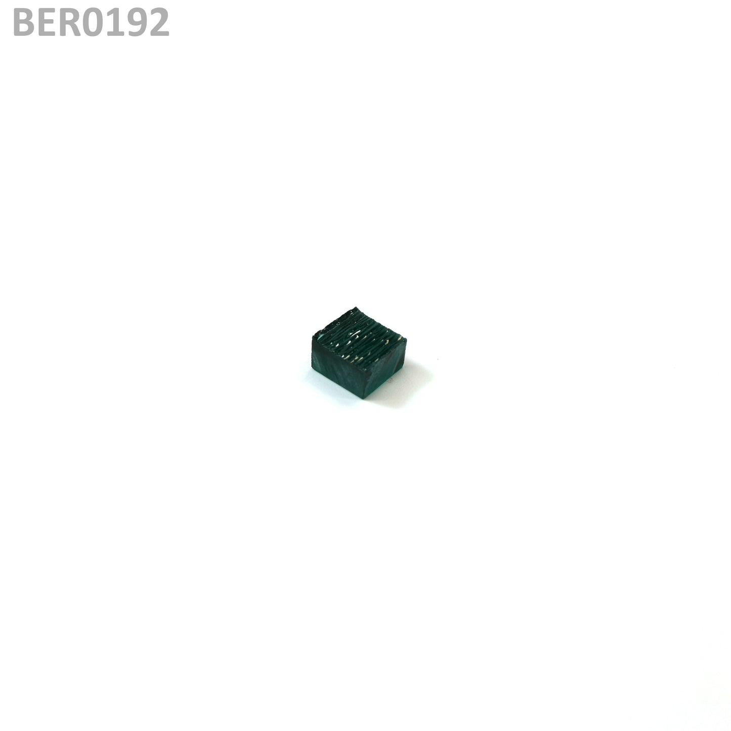 Zambian Emerald Beryl : BER0192