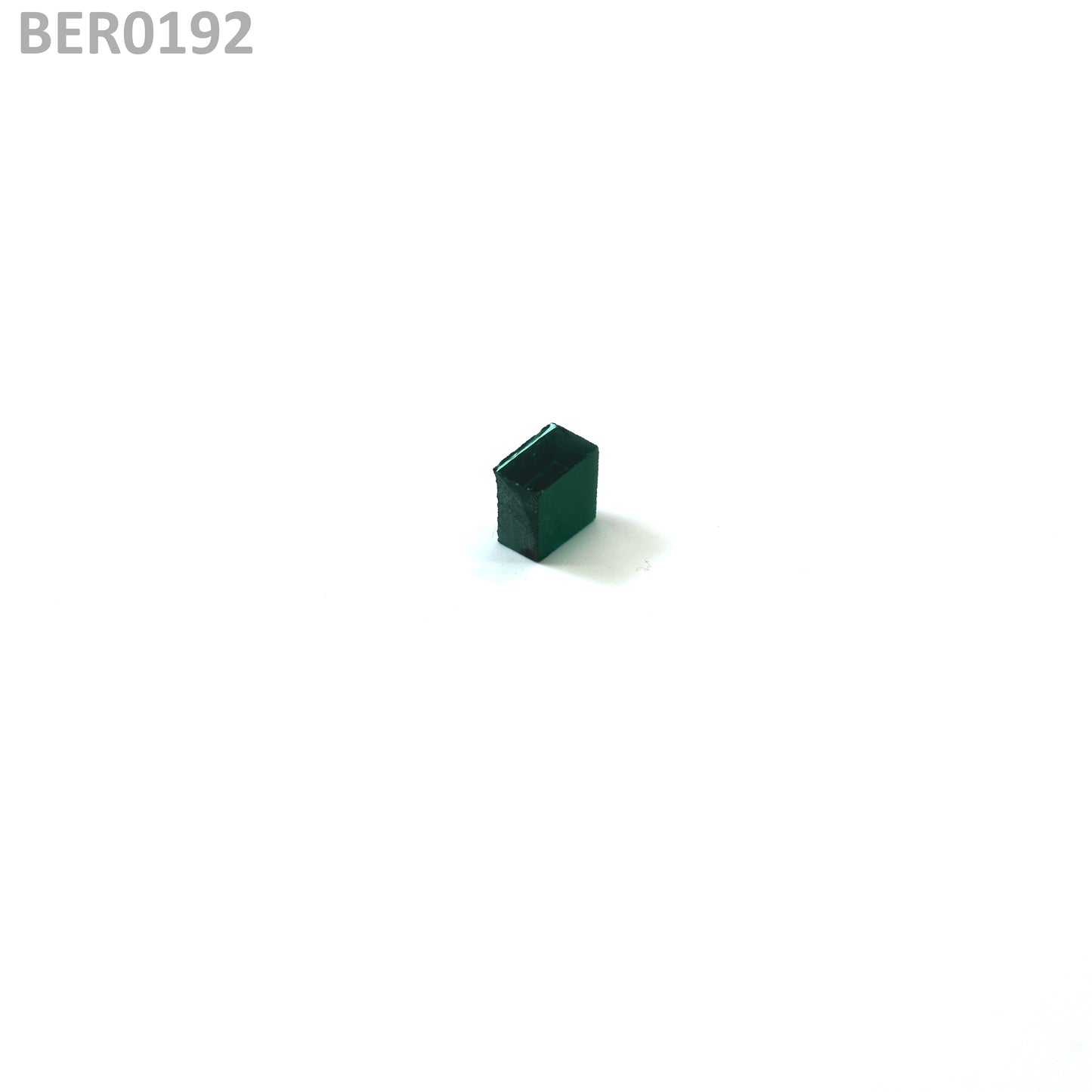 Zambian Emerald Beryl : BER0192