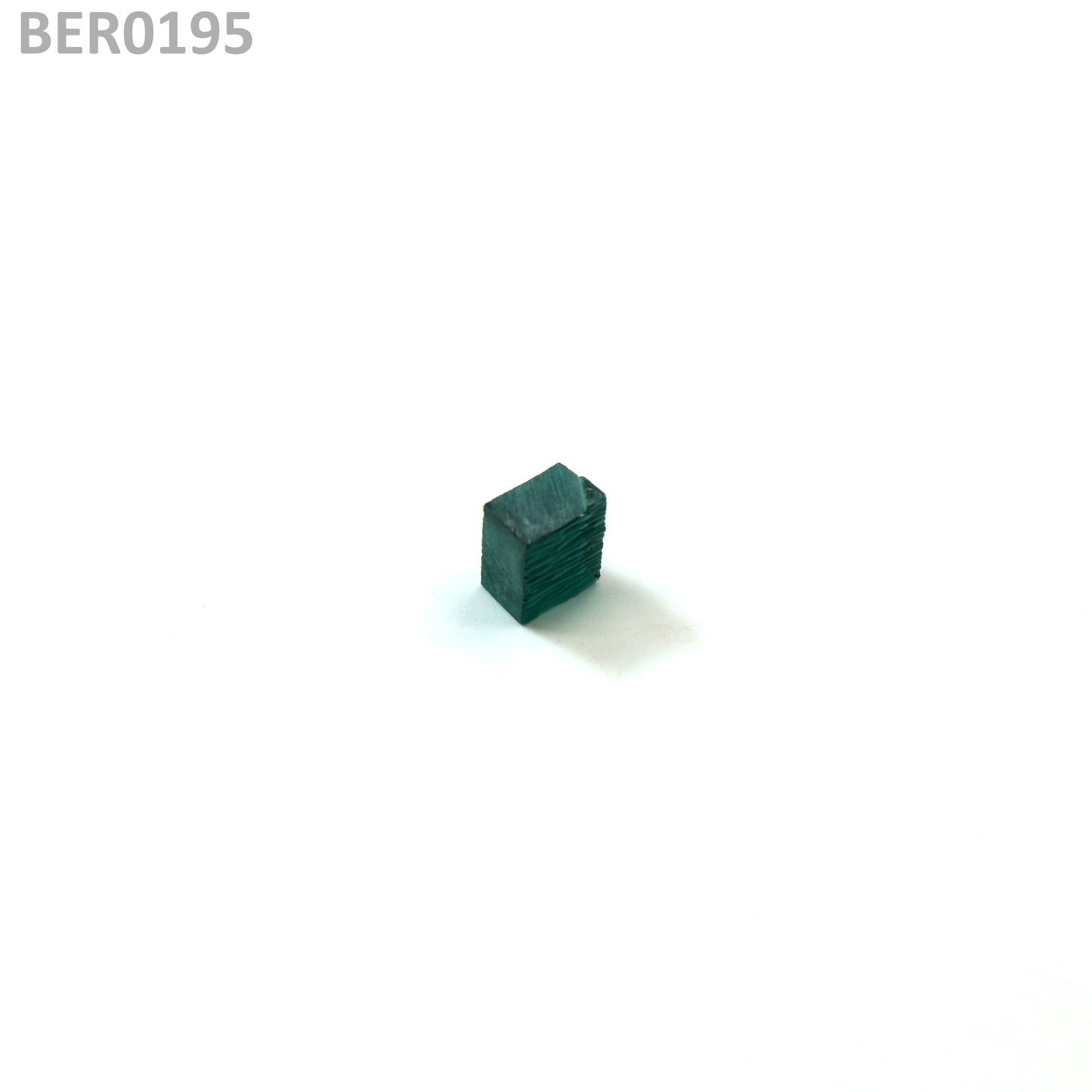 Zambian Emerald Beryl : BER0195