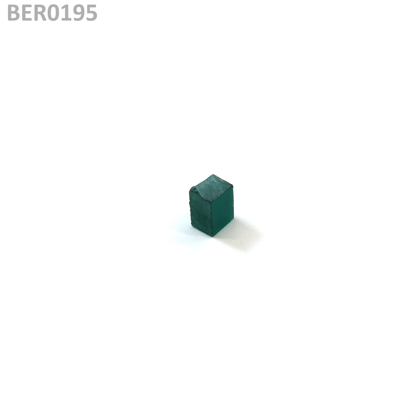Zambian Emerald Beryl : BER0195