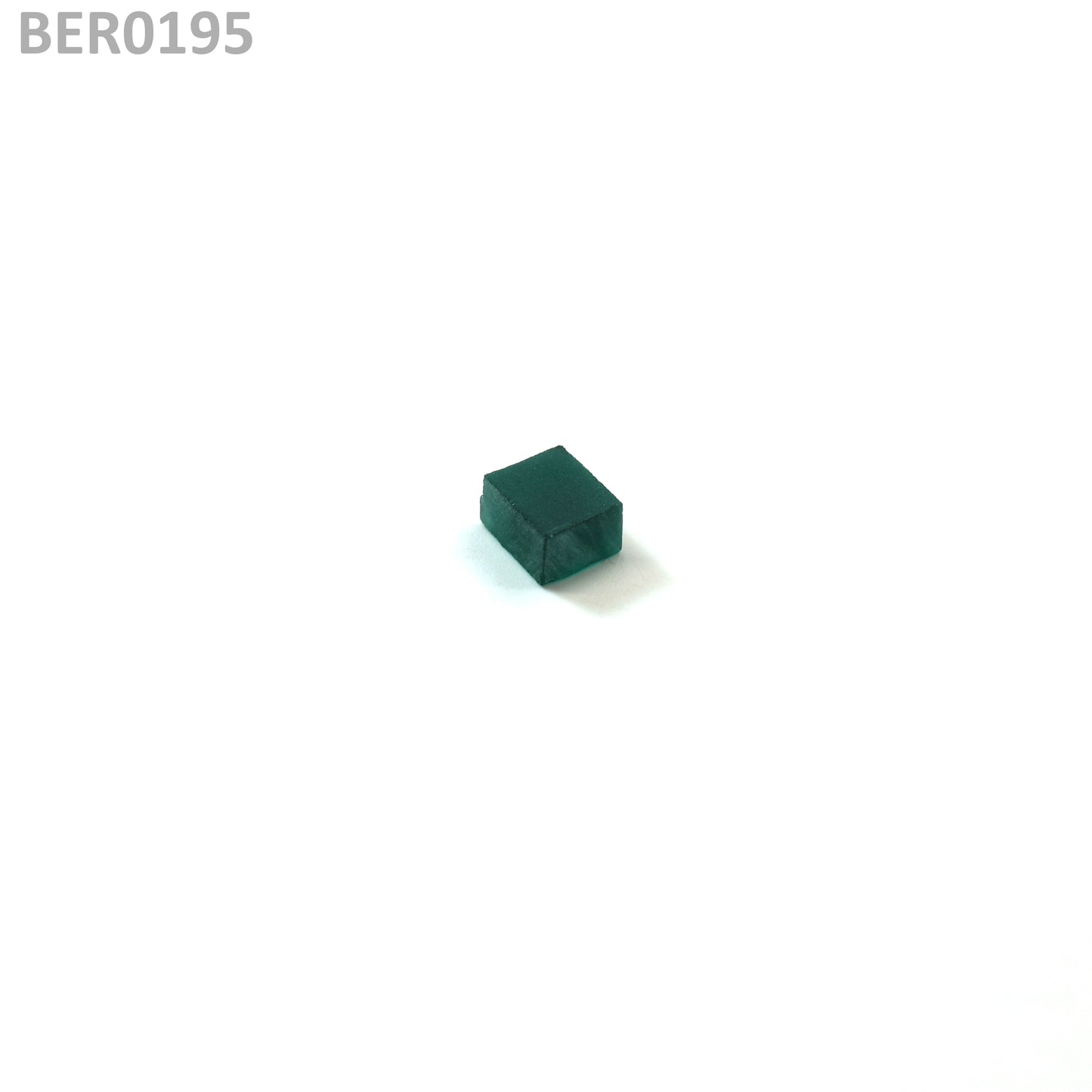 Zambian Emerald Beryl : BER0195