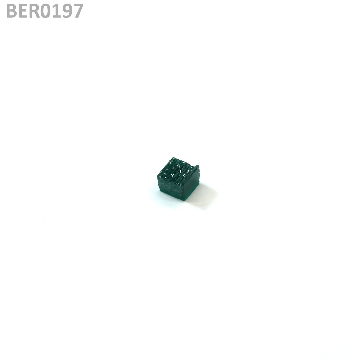 Zambian Emerald Beryl : BER0197