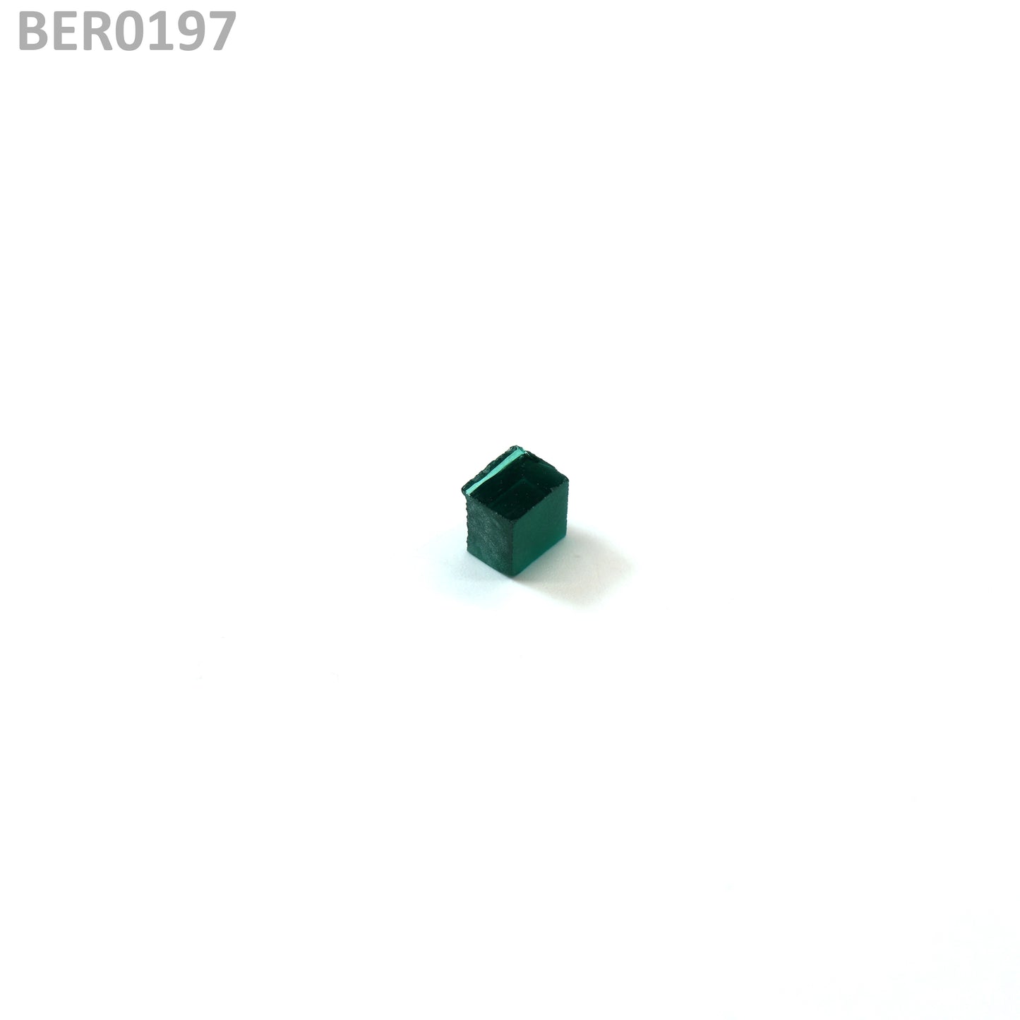Zambian Emerald Beryl : BER0197