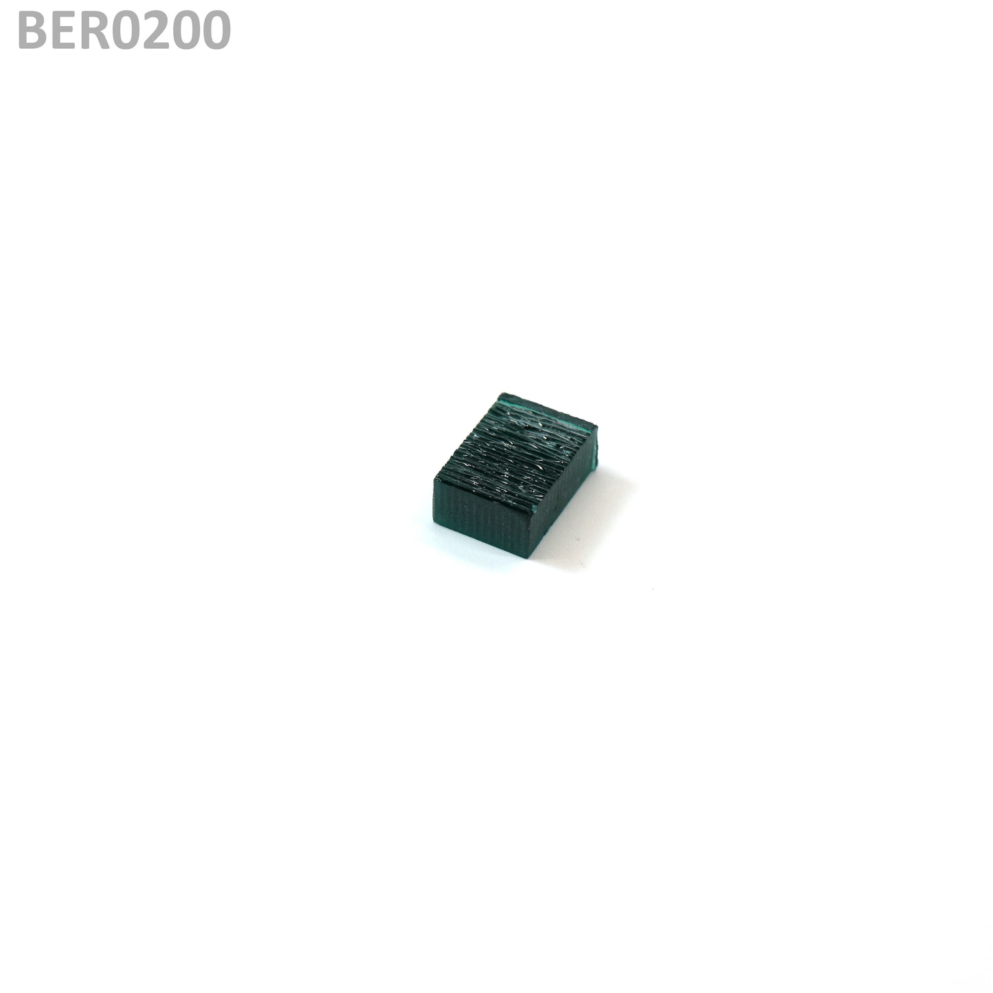 Zambian Emerald Beryl : BER0200