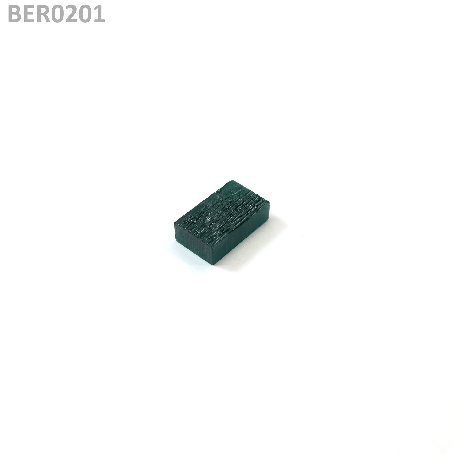 Zambian Emerald Beryl : BER0201