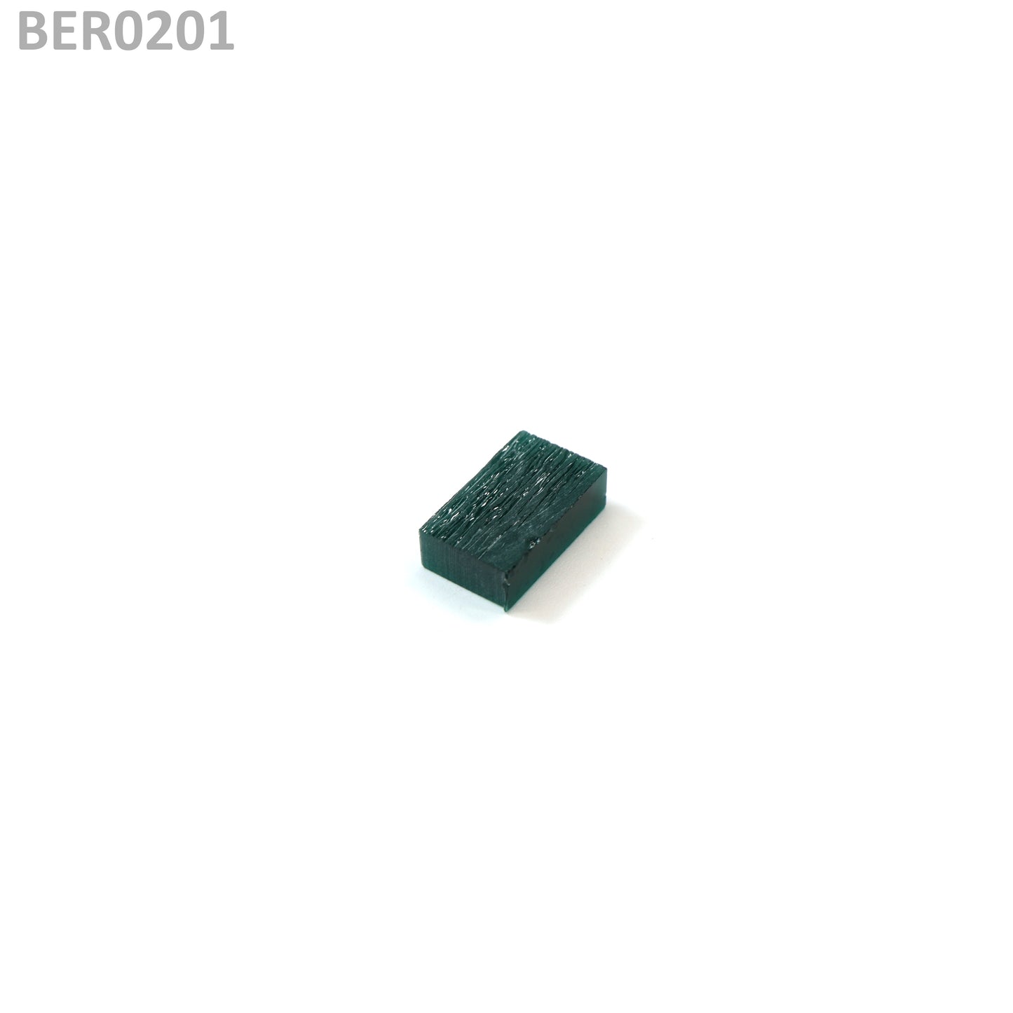 Zambian Emerald Beryl : BER0201