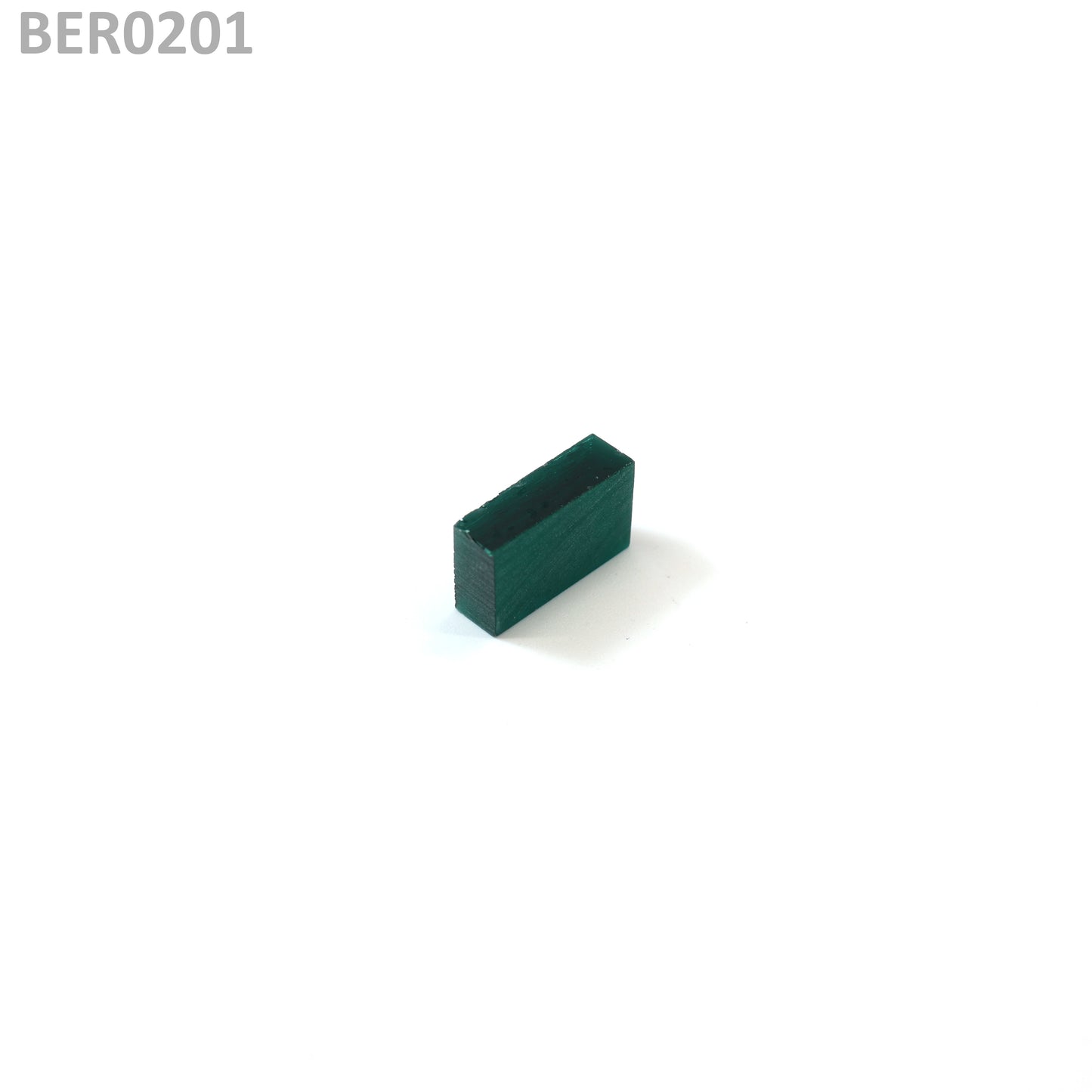 Zambian Emerald Beryl : BER0201