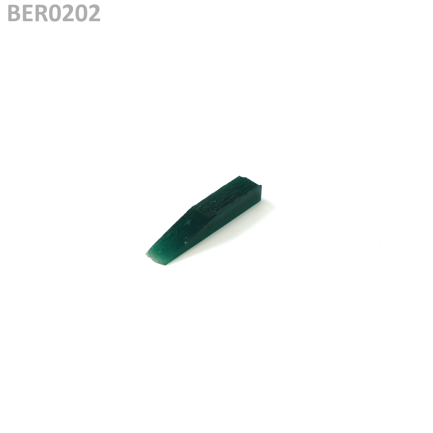 Zambian Emerald Beryl : BER0202