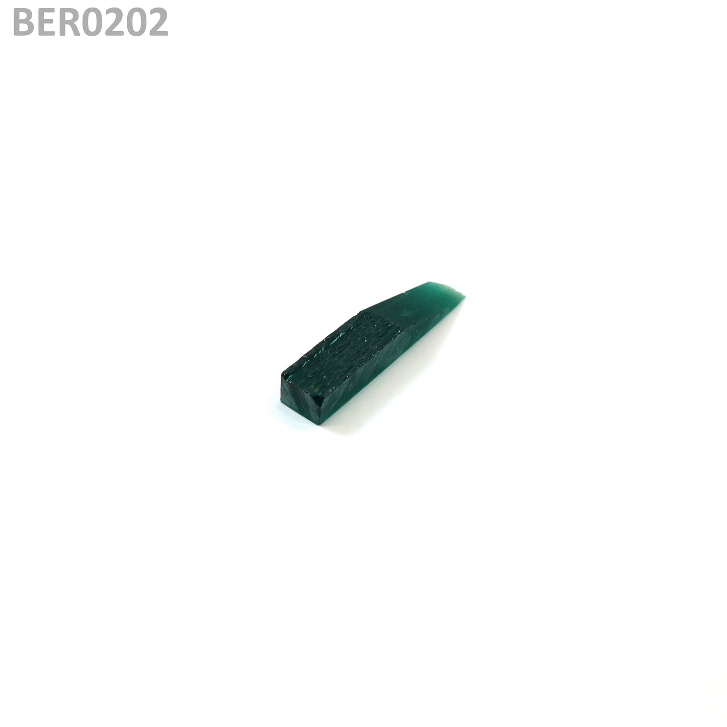 Zambian Emerald Beryl : BER0202