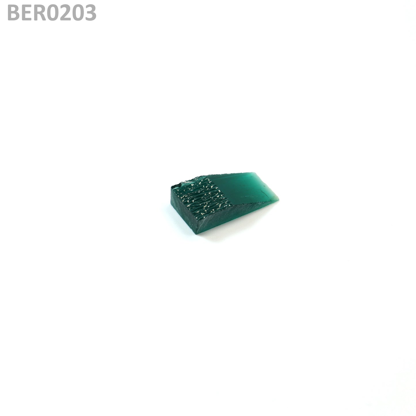 Zambian Emerald Beryl : BER0203