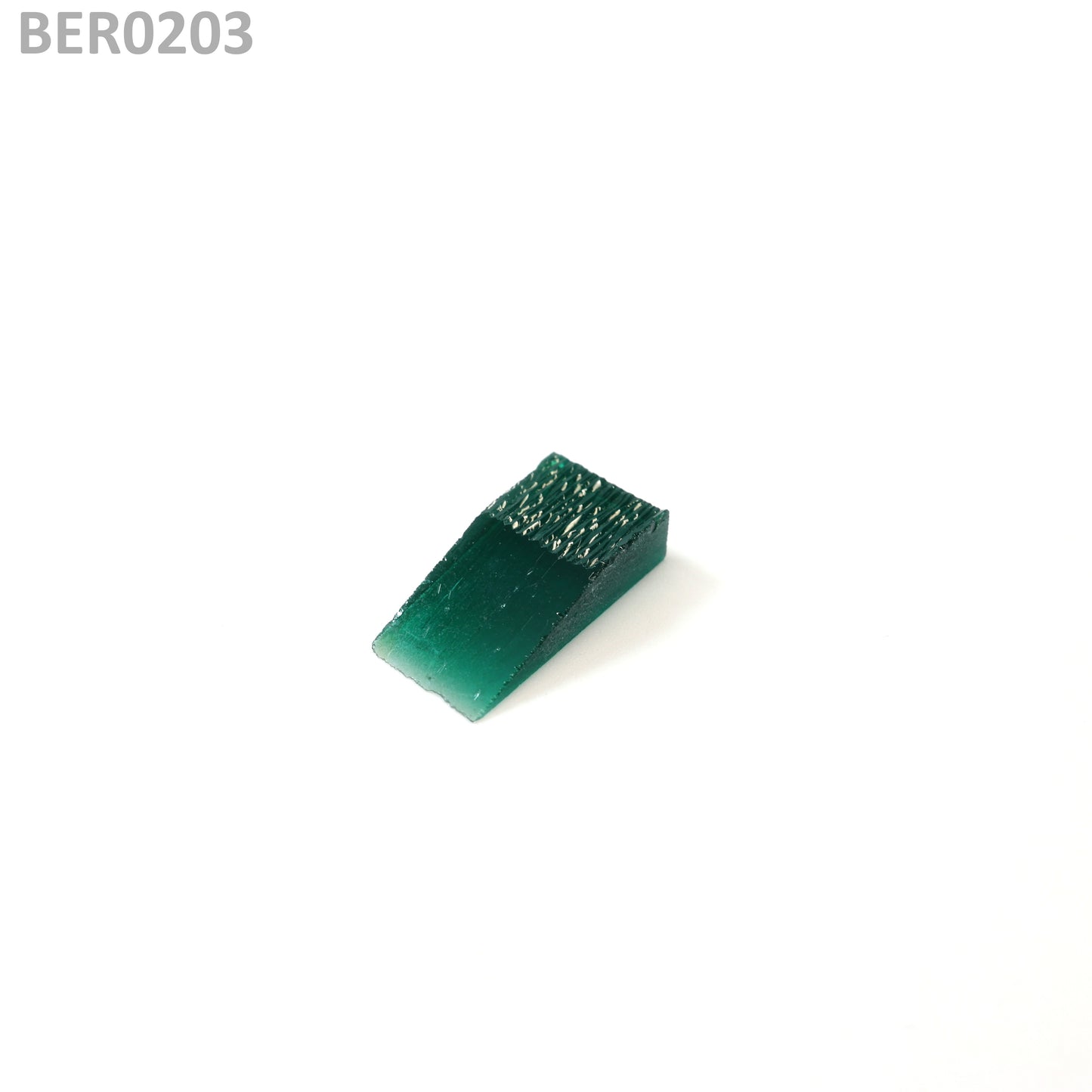Zambian Emerald Beryl : BER0203