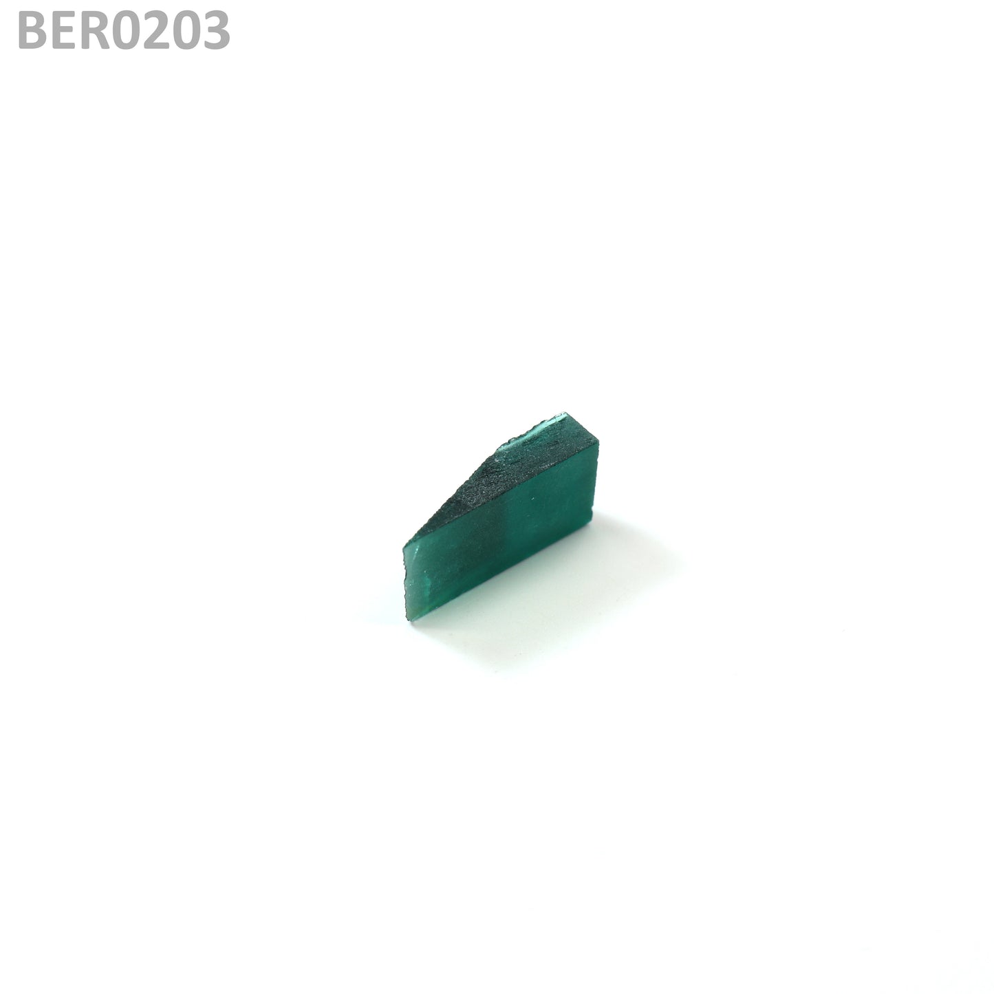 Zambian Emerald Beryl : BER0203