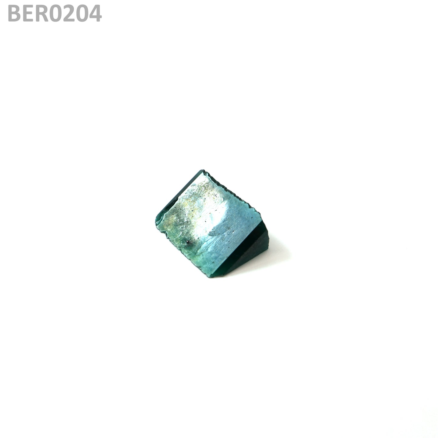 Zambian Emerald Beryl : BER0204