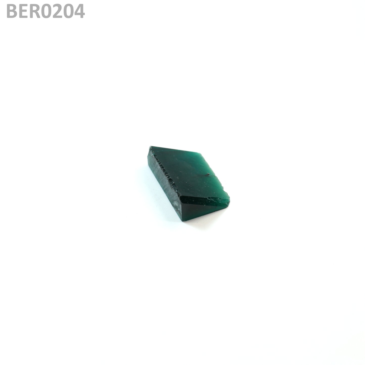 Zambian Emerald Beryl : BER0204