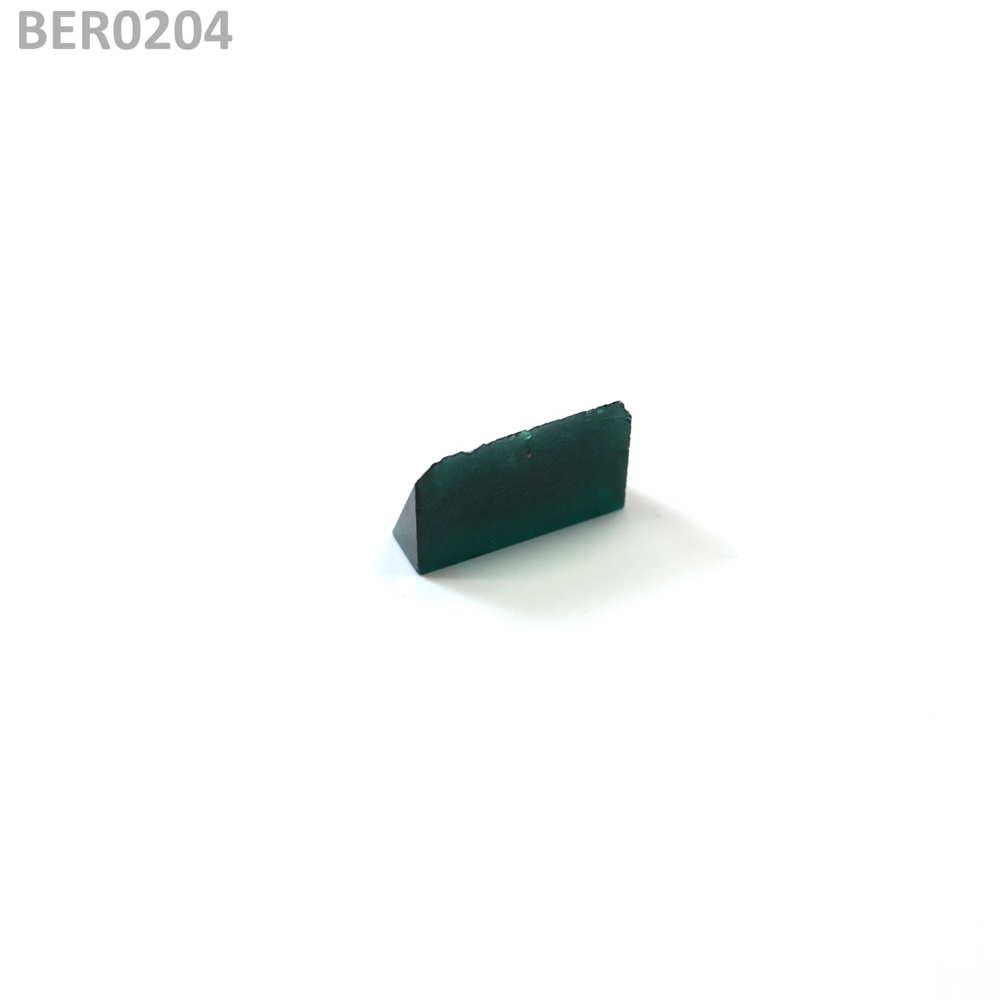 Zambian Emerald Beryl : BER0204