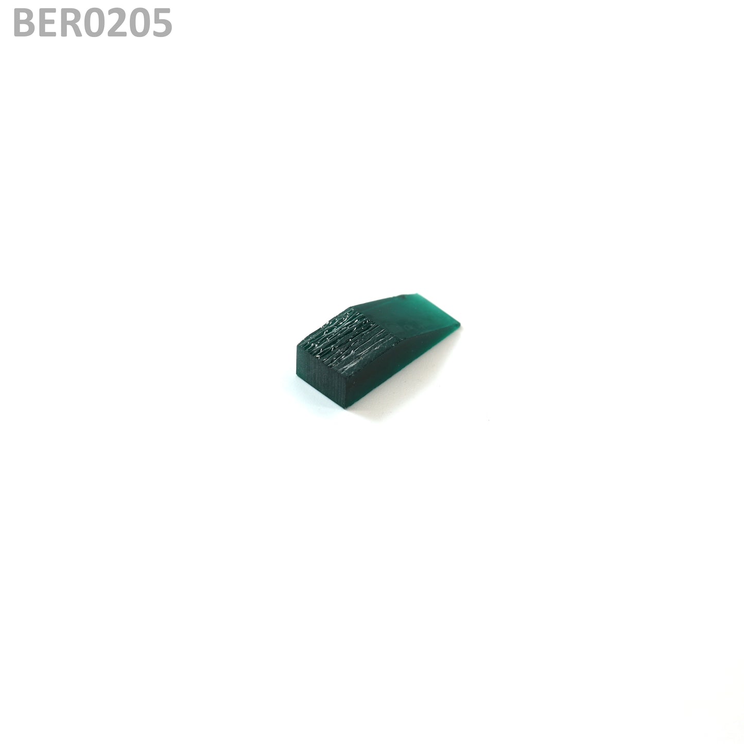 Zambian Emerald Beryl : BER0205