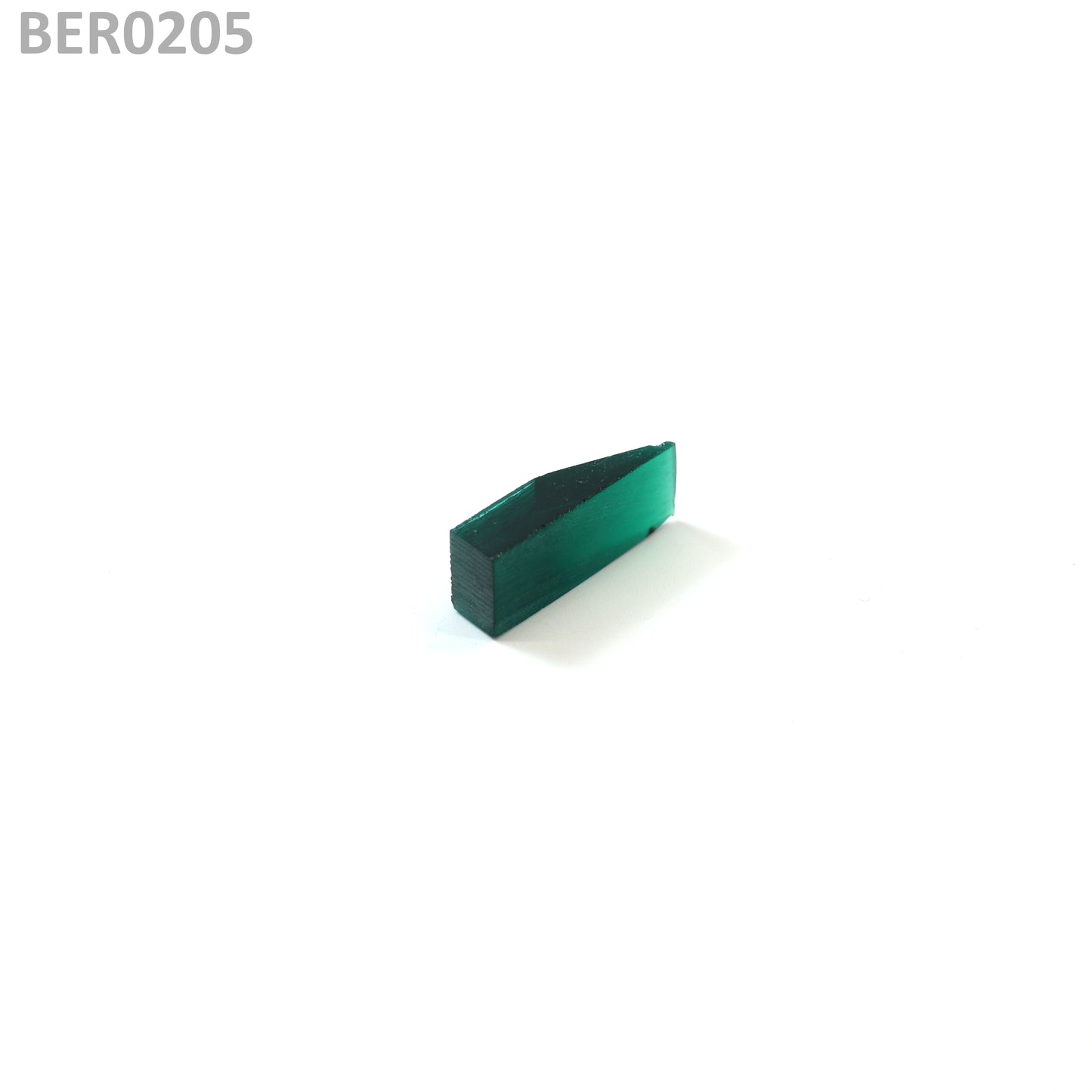 Zambian Emerald Beryl : BER0205