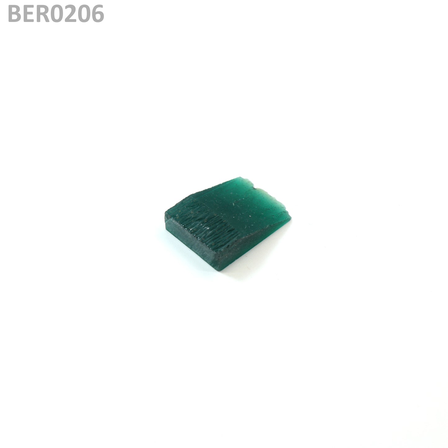 Zambian Emerald Beryl : BER0206