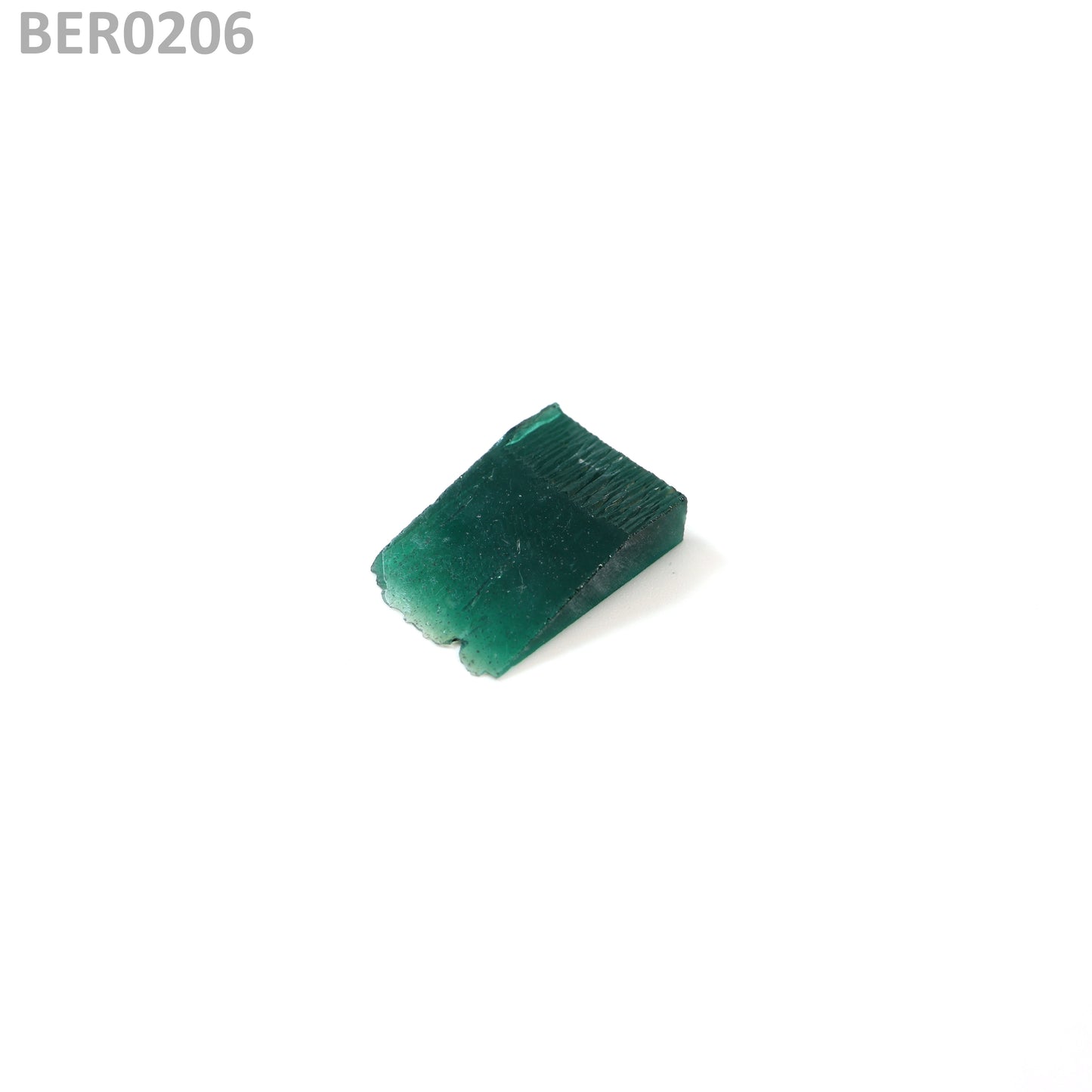 Zambian Emerald Beryl : BER0206