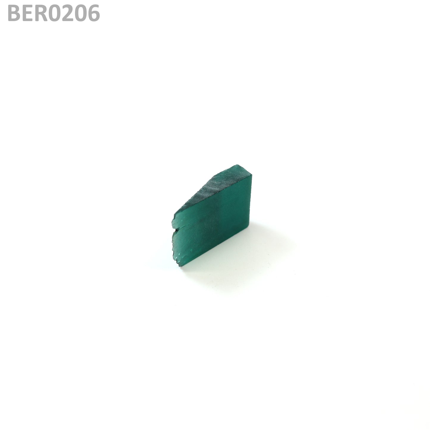 Zambian Emerald Beryl : BER0206