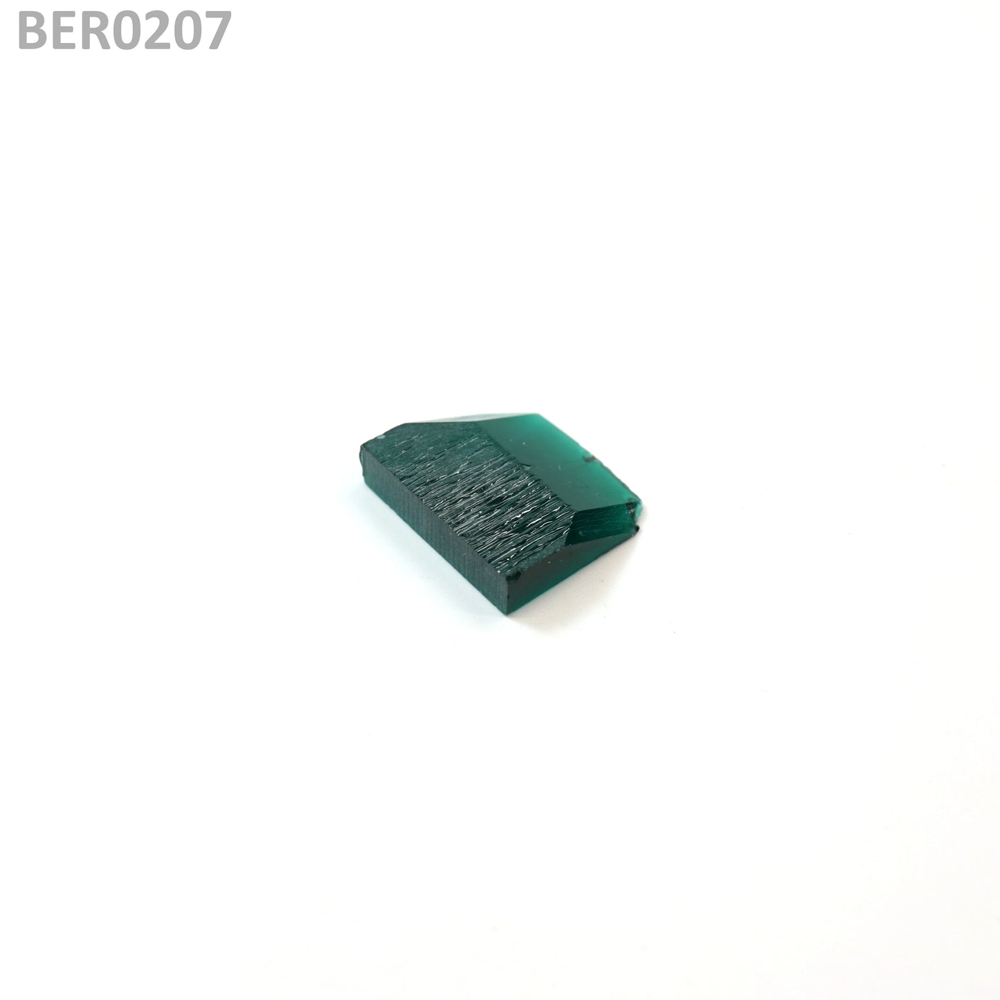 Zambian Emerald Beryl : BER0207