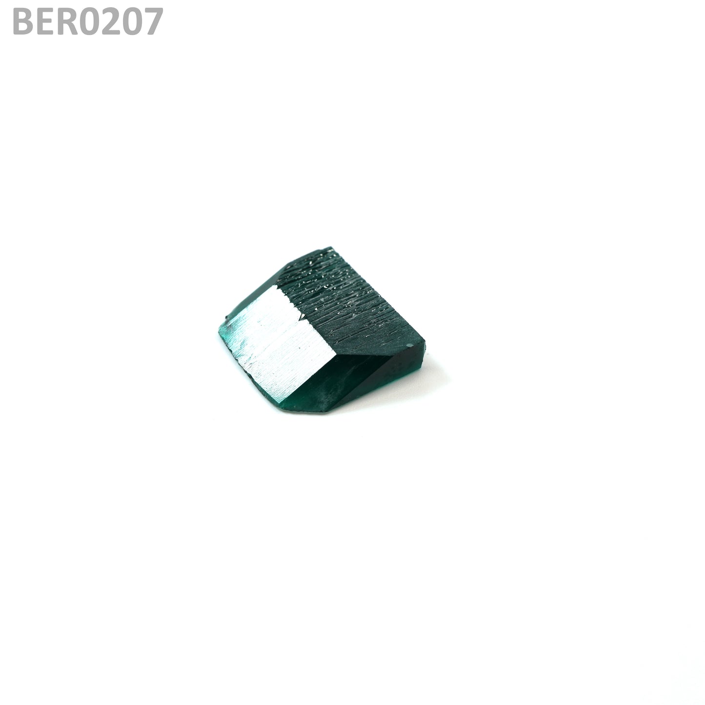 Zambian Emerald Beryl : BER0207