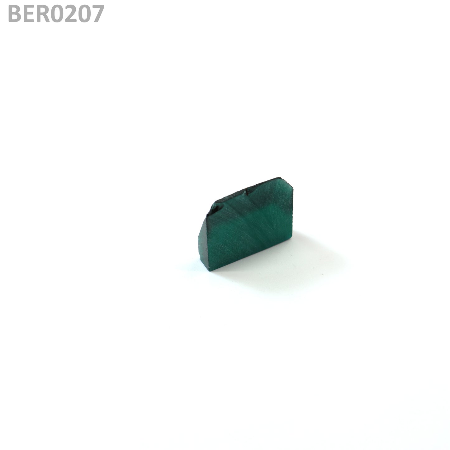 Zambian Emerald Beryl : BER0207