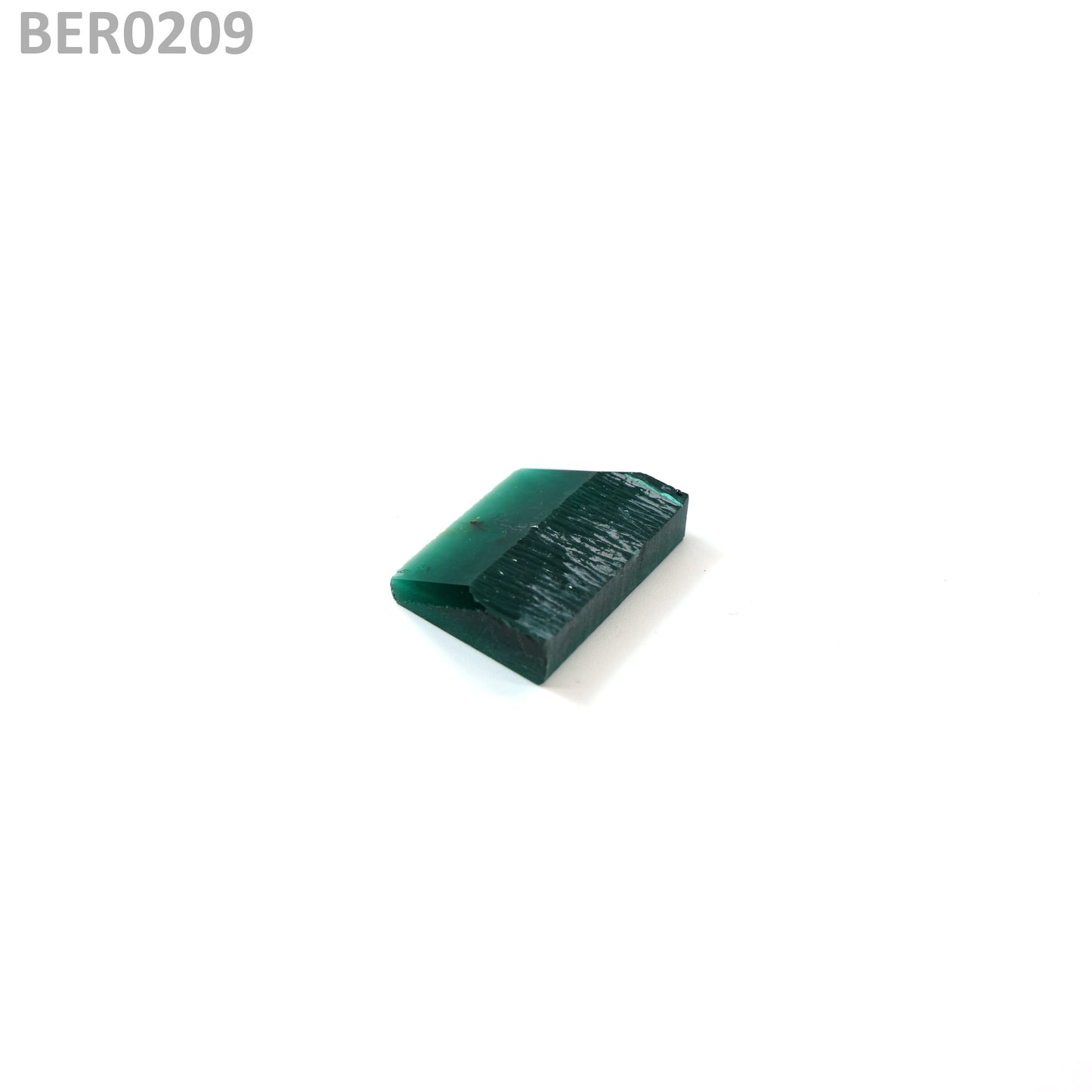 Zambian Emerald Beryl : BER0209