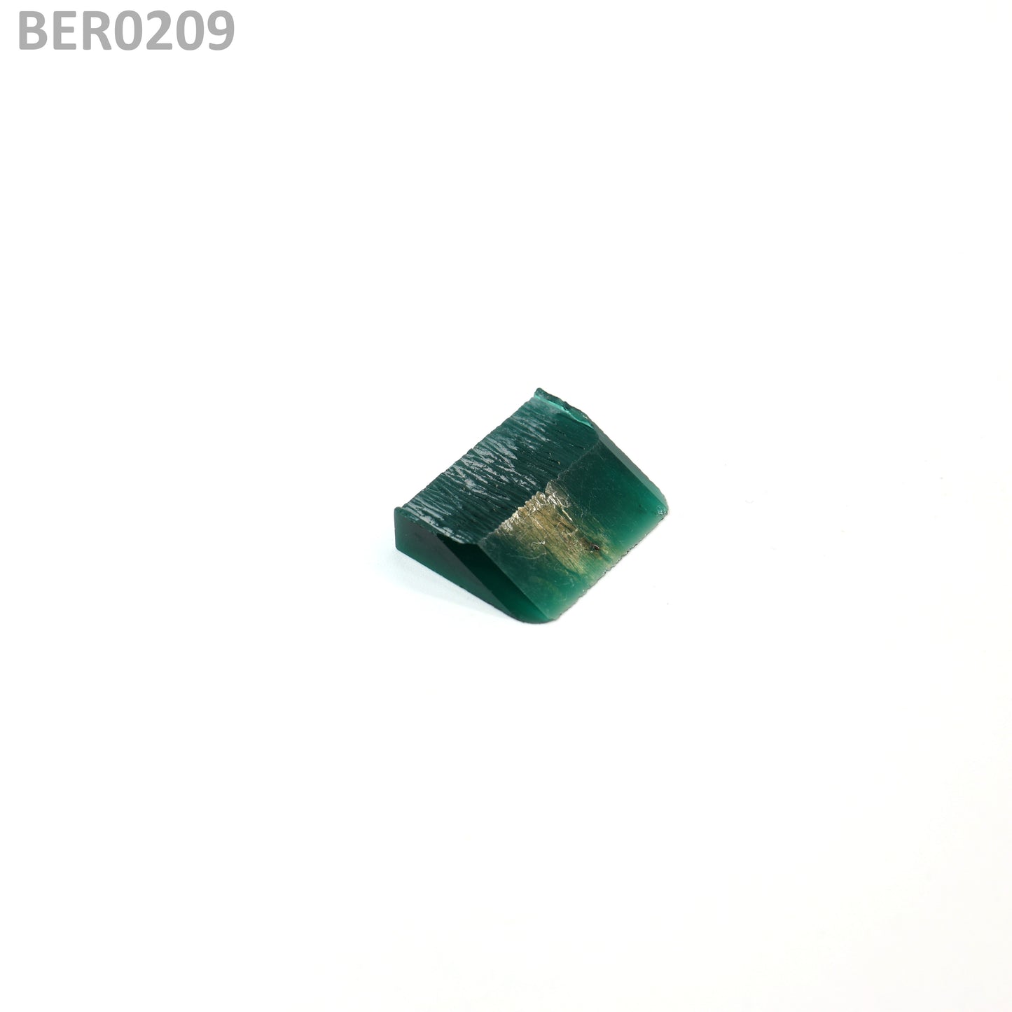 Zambian Emerald Beryl : BER0209