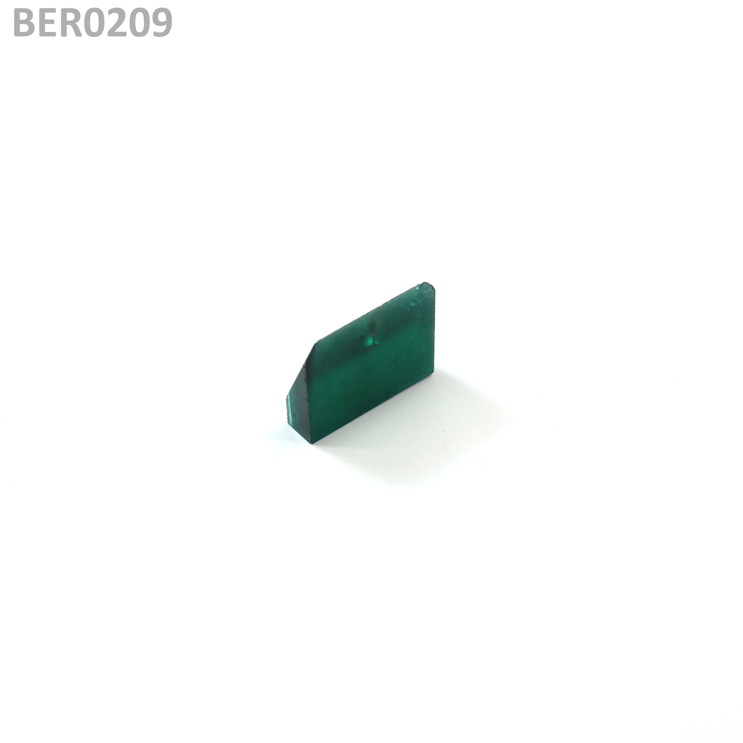 Zambian Emerald Beryl : BER0209