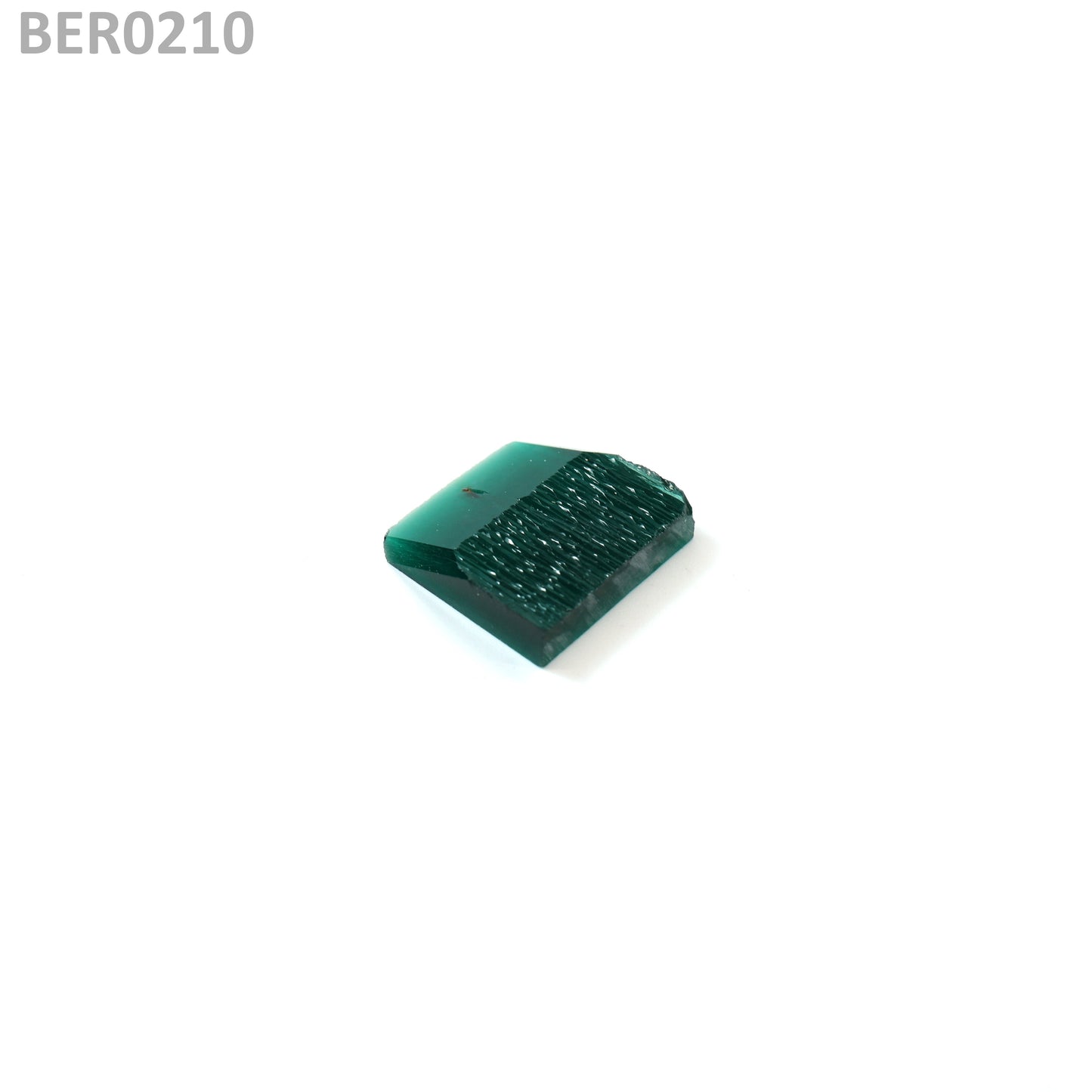 Zambian Emerald Beryl : BER0210