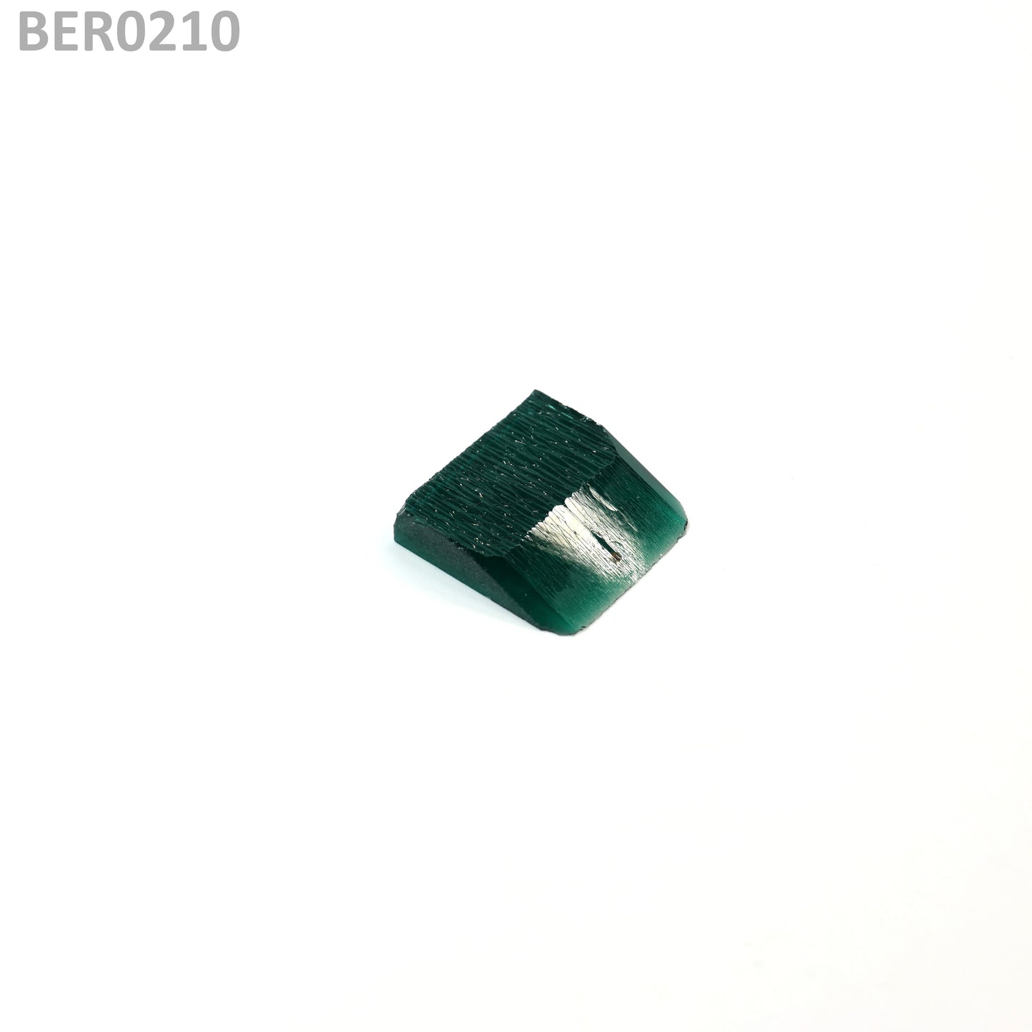 Zambian Emerald Beryl : BER0210