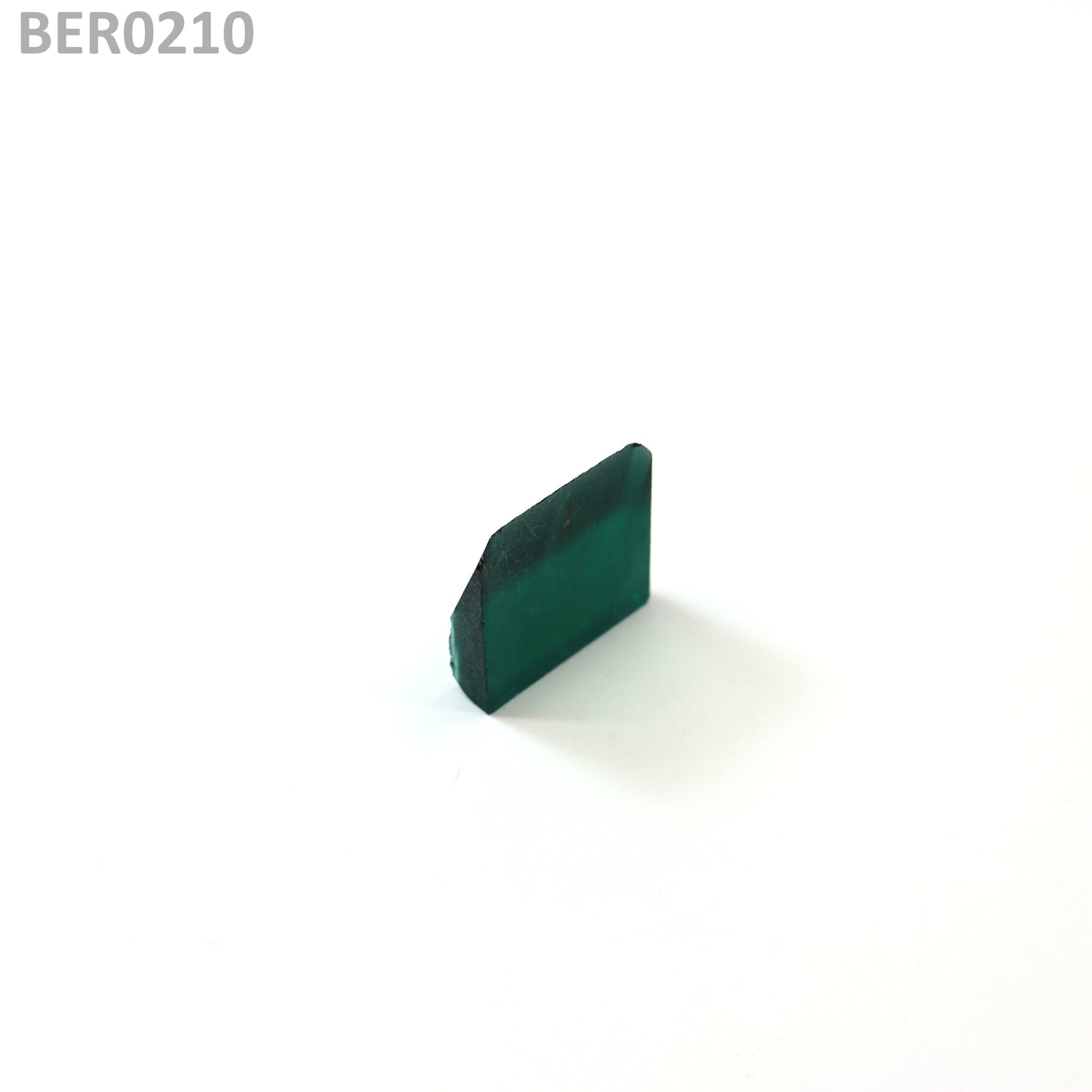 Zambian Emerald Beryl : BER0210